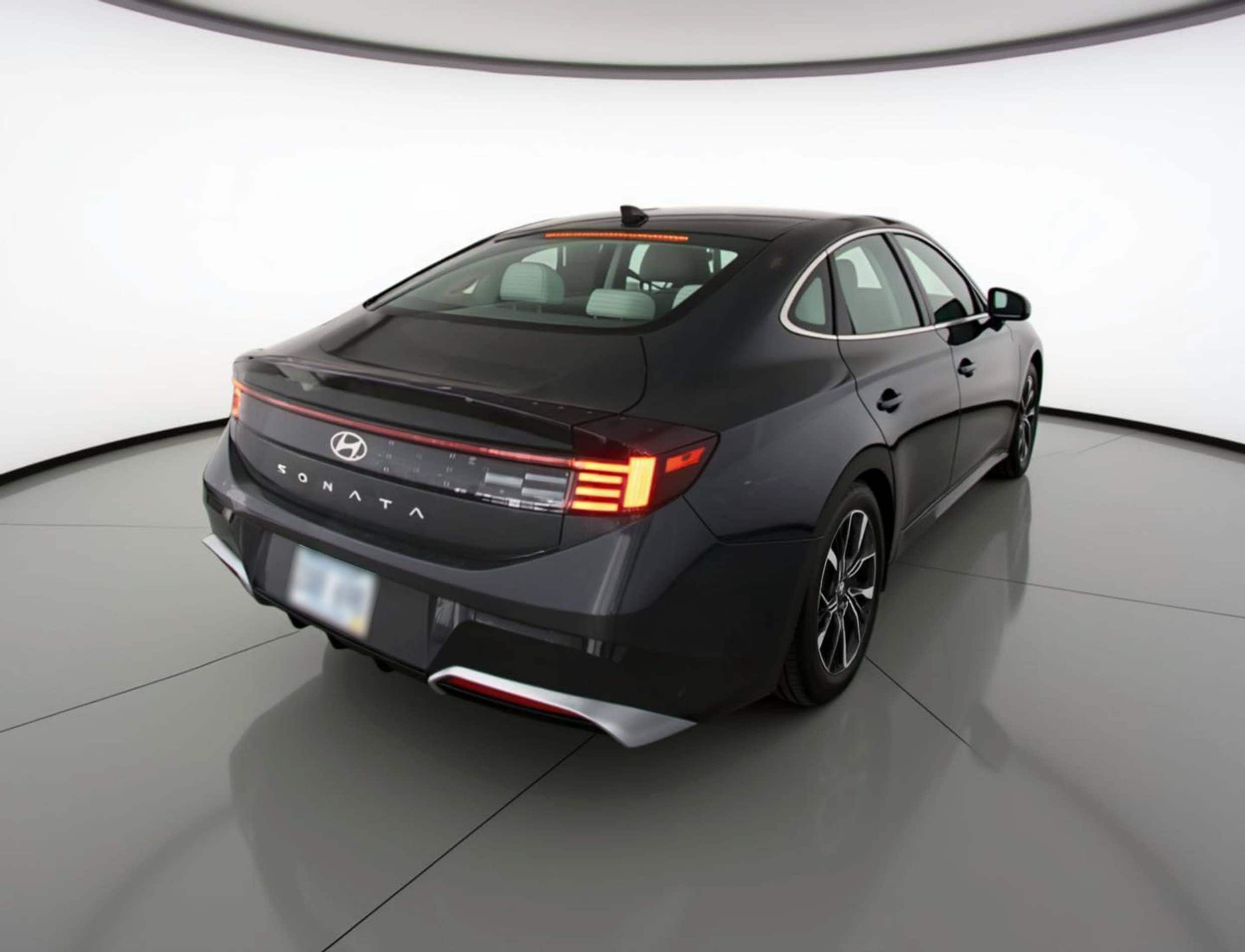 Thumbnail: 2025 Hyundai Sonata - 7
