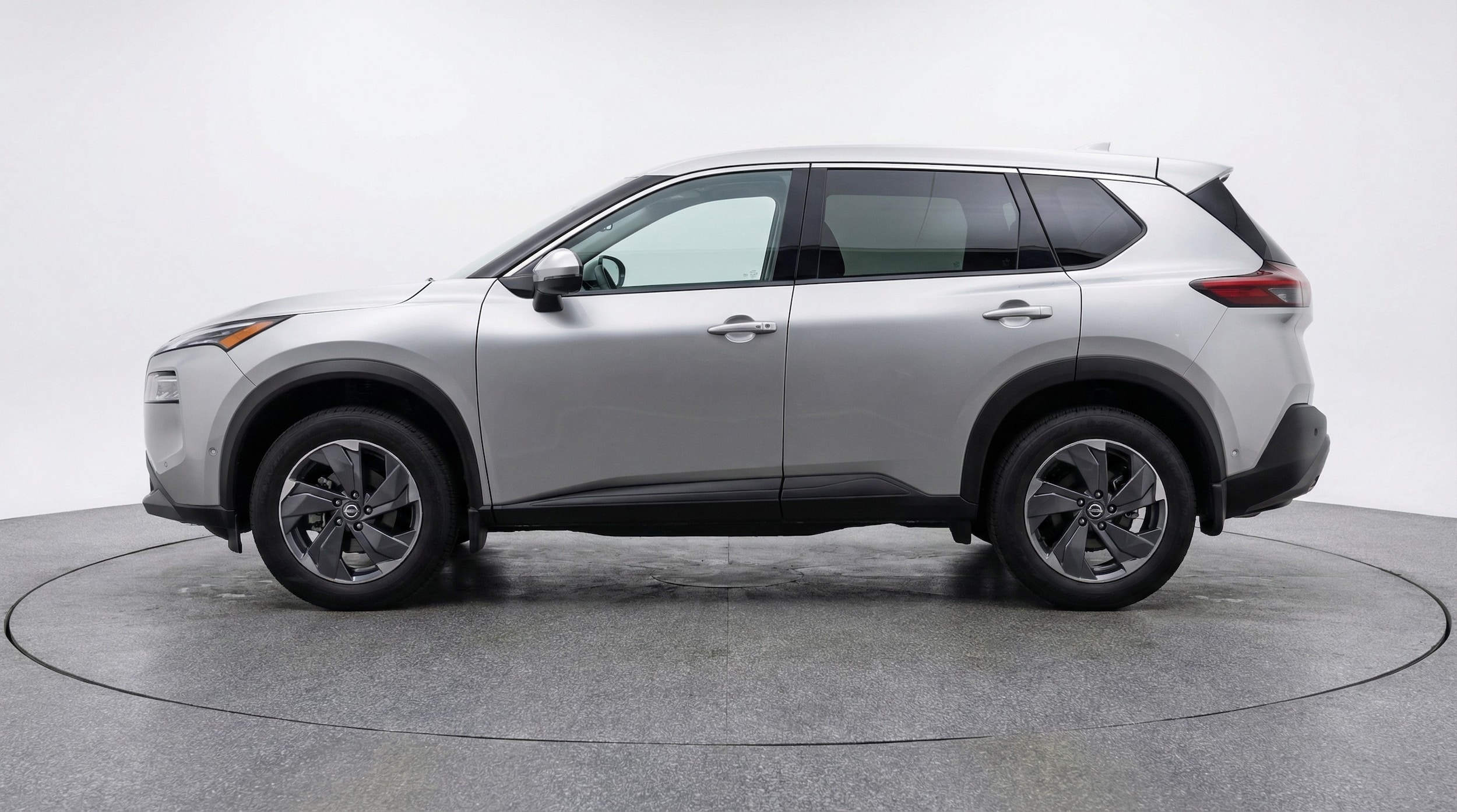 Thumbnail: 2025 Nissan Rogue - 4