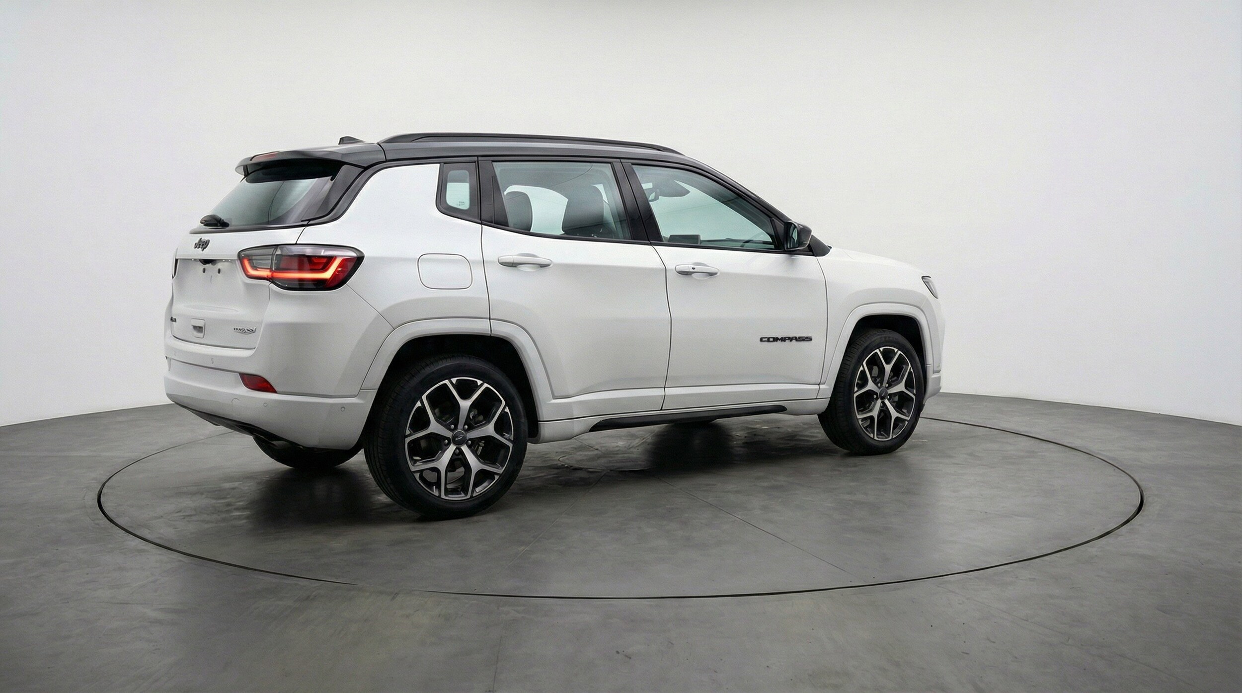 Thumbnail: 2025 Jeep Compass - 9