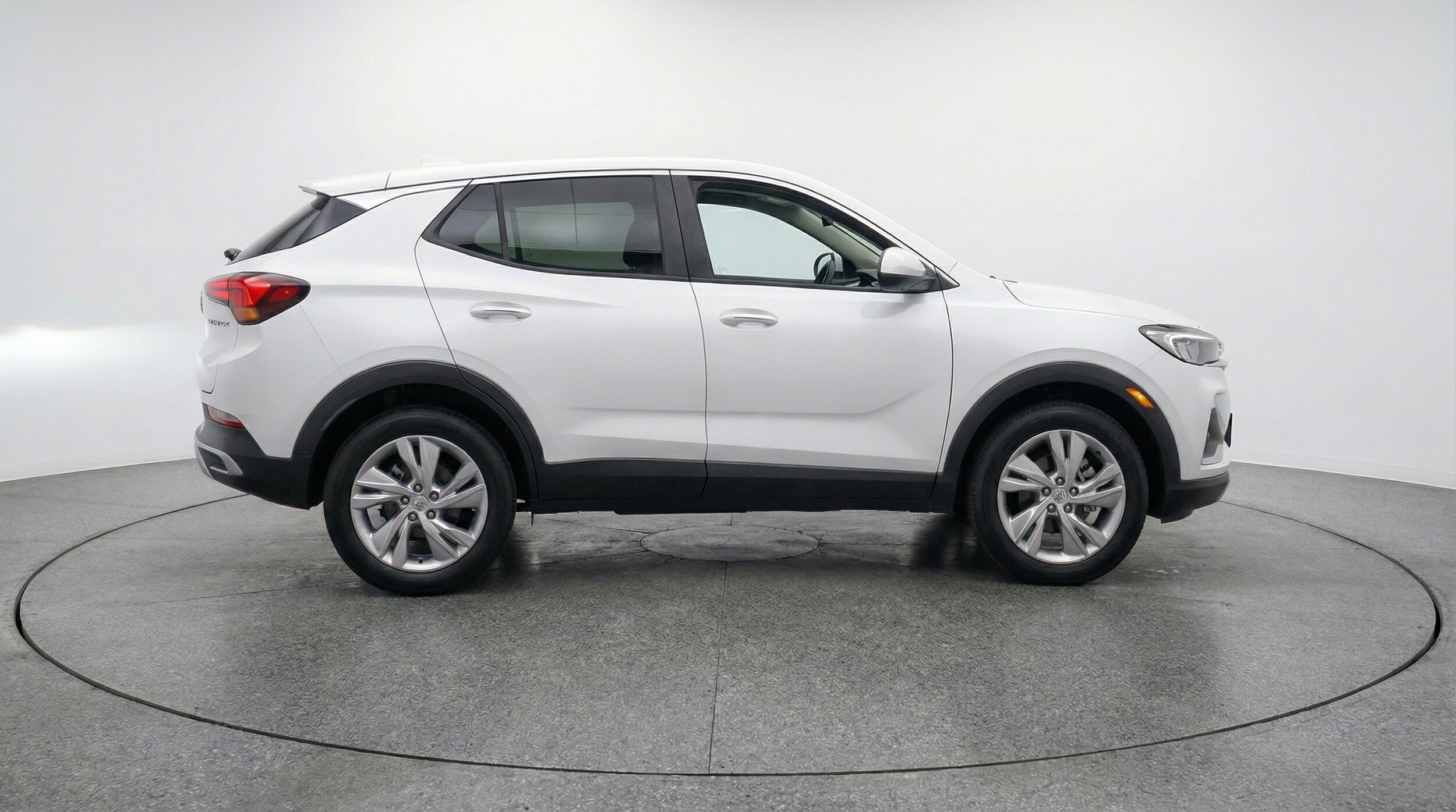Thumbnail: 2025 Buick Encore GX - 10