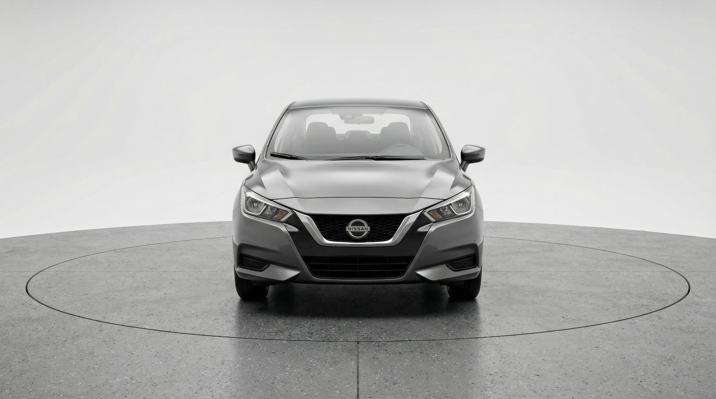 Thumbnail: 2025 Nissan Versa - 2