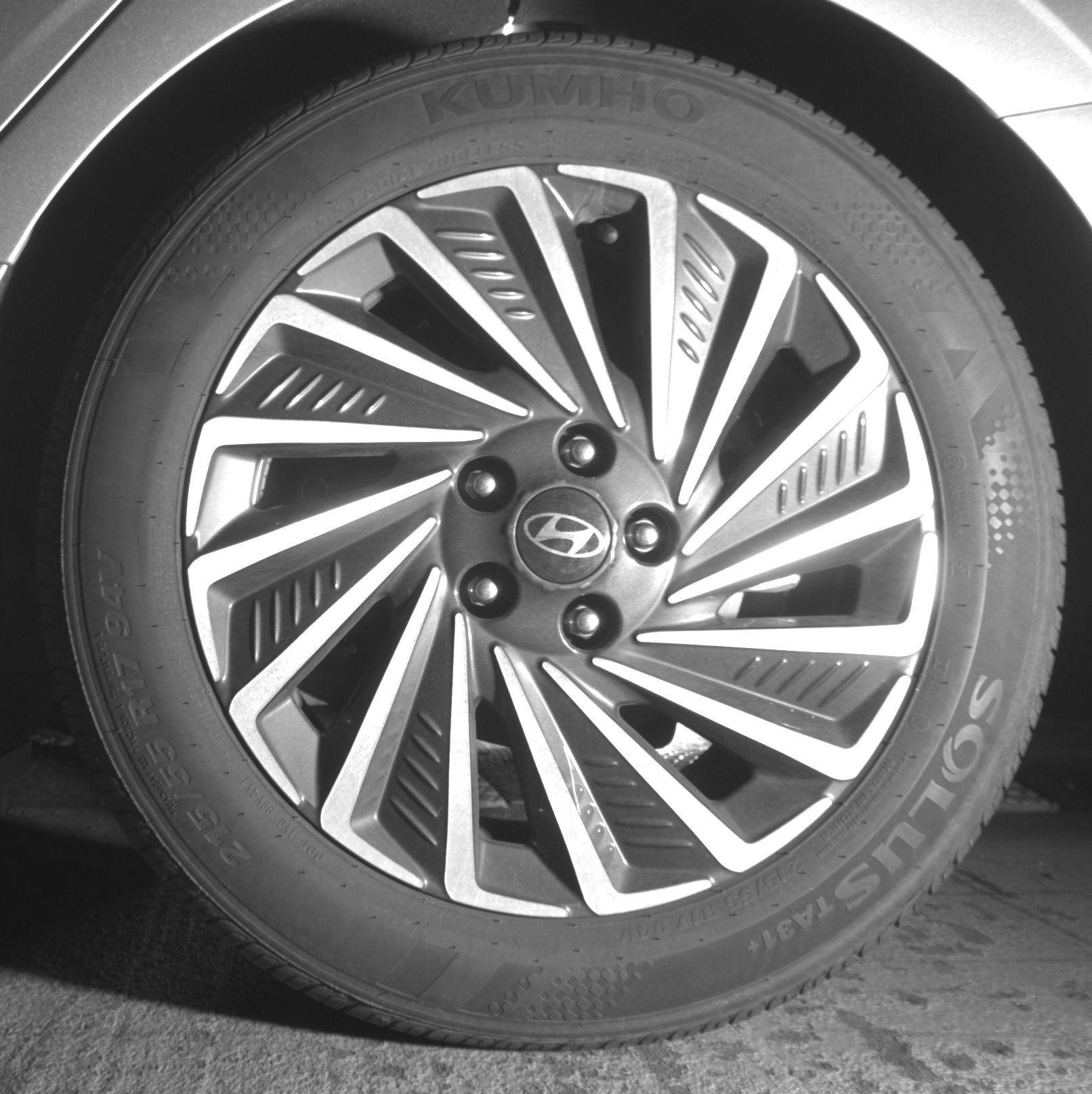 Thumbnail: 2025 Hyundai Sonata - 14