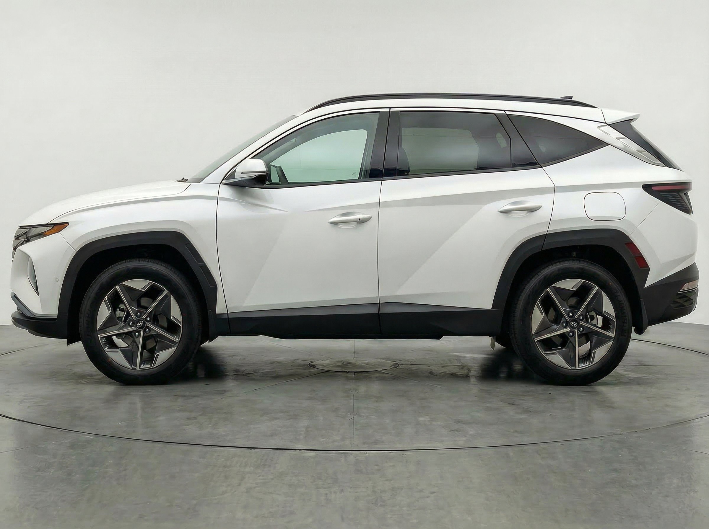 Thumbnail: 2026 Hyundai Tucson - 5