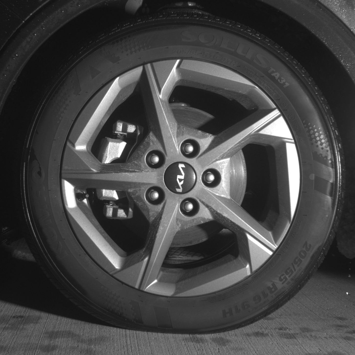 Thumbnail: 2025 Kia K4 - 12