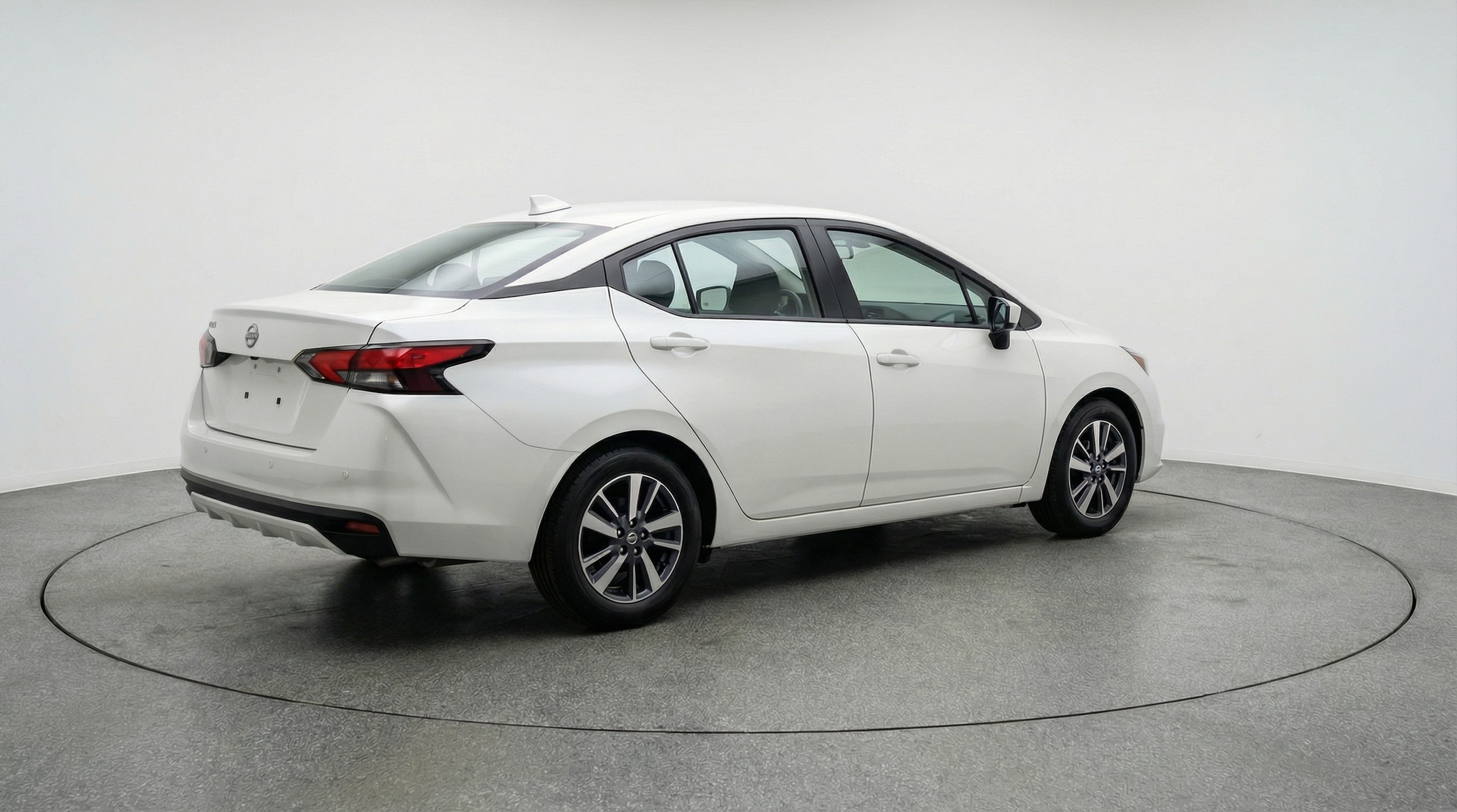 Thumbnail: 2025 Nissan Versa - 7