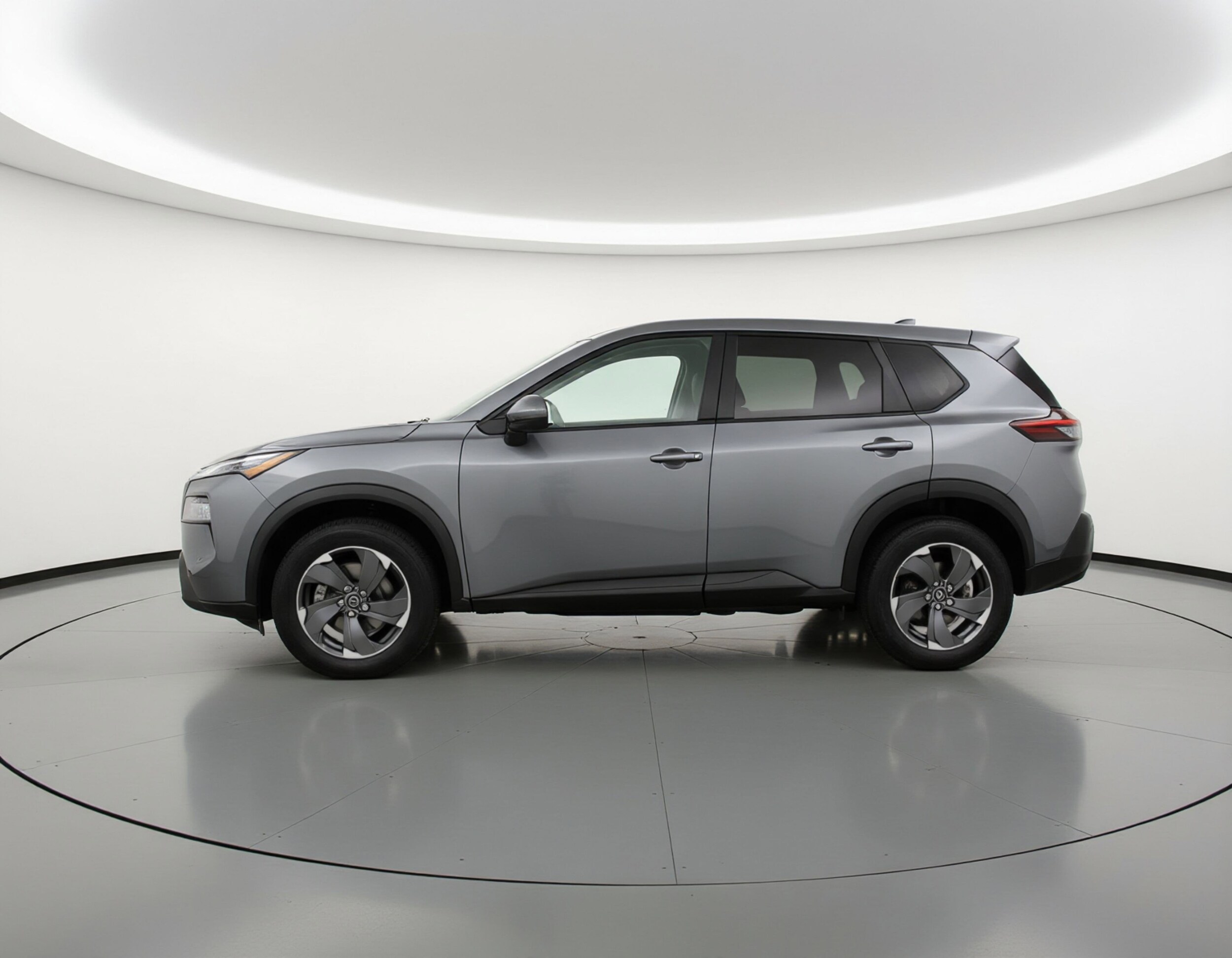 Thumbnail: 2025 Nissan Rogue - 5