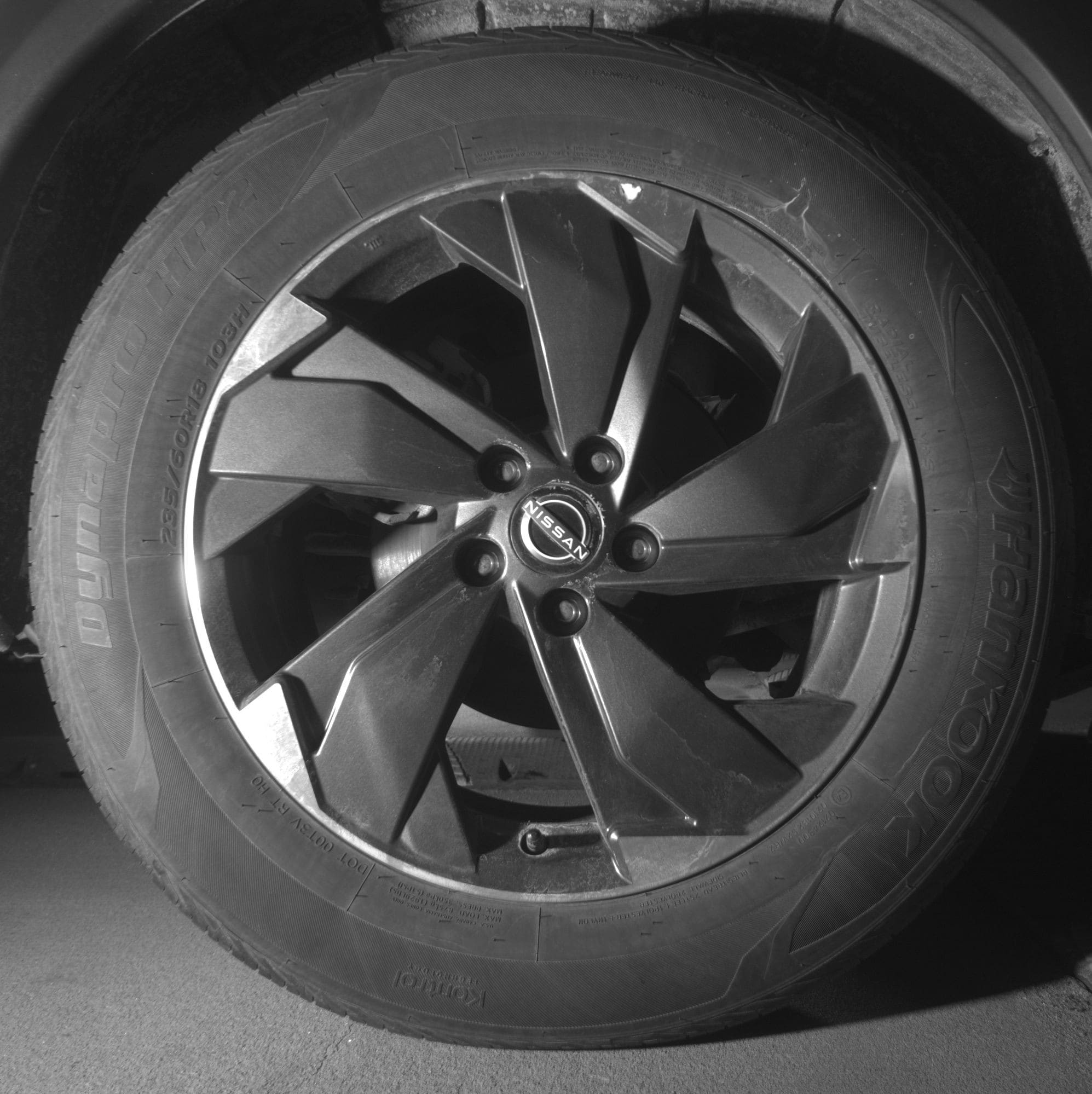 Thumbnail: 2025 Nissan Rogue - 12