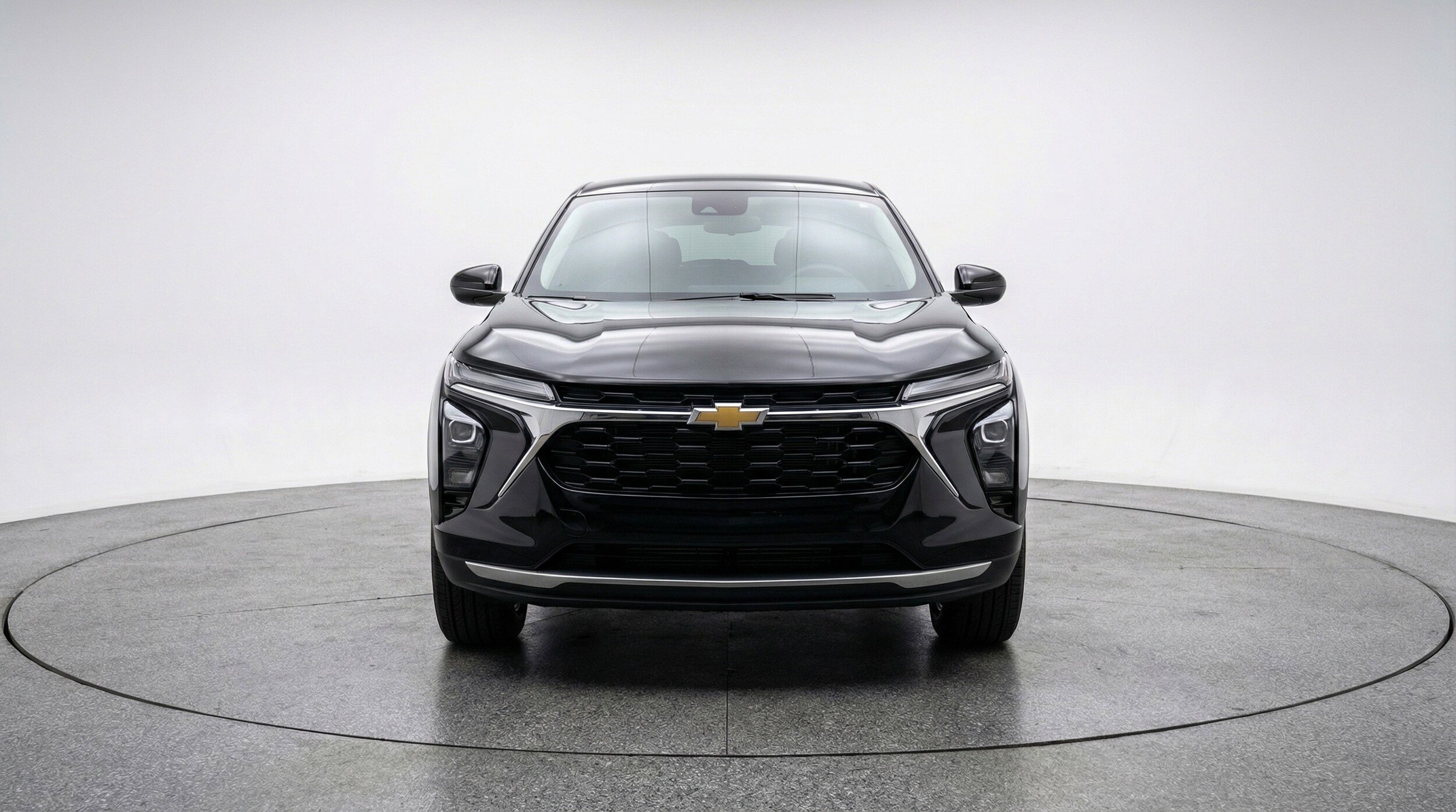 Thumbnail: 2025 Chevrolet Trax - 2