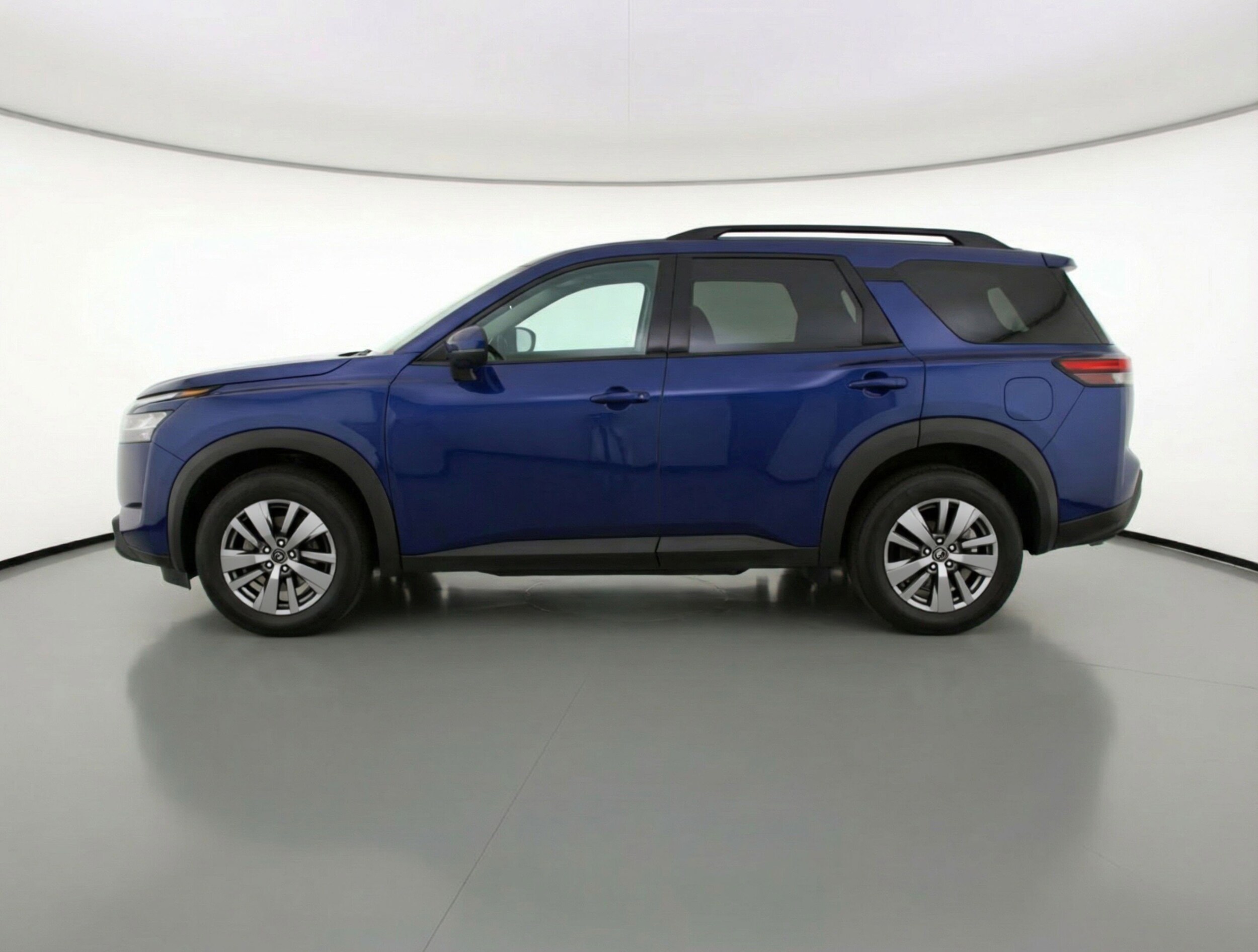 Thumbnail: 2025 Nissan Pathfinder - 5