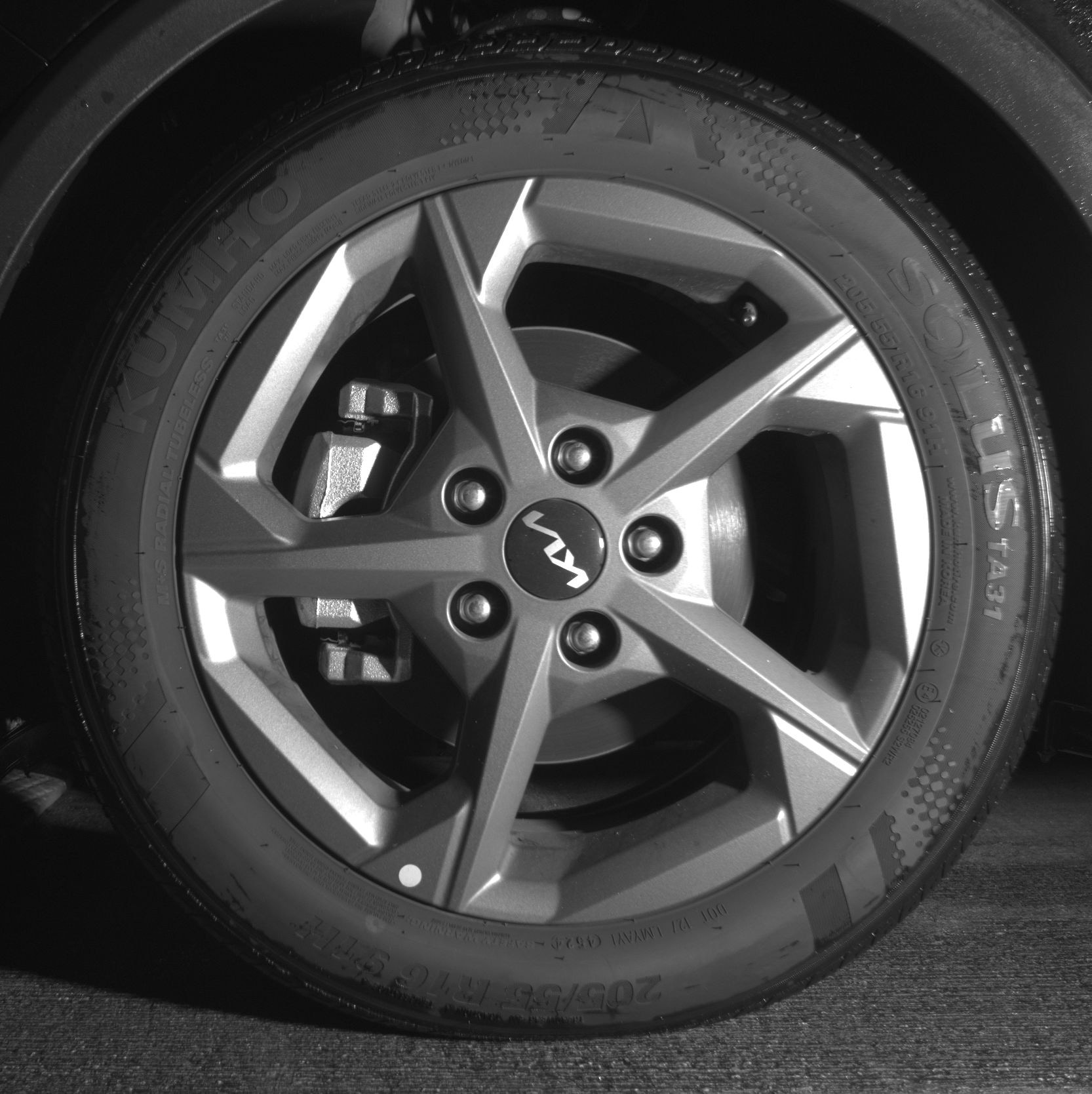 Thumbnail: 2025 Kia K4 - 9