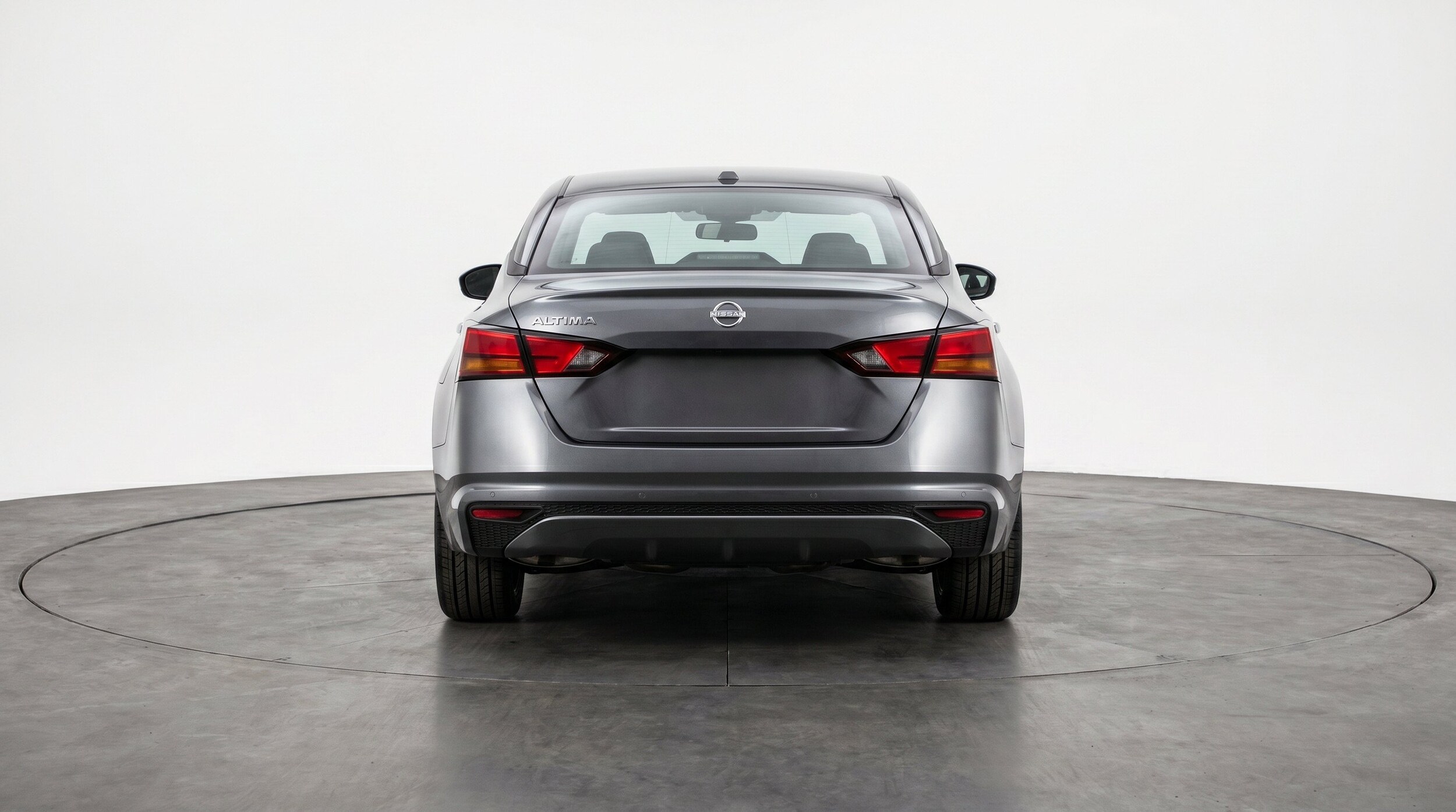 Thumbnail: 2026 Nissan Altima - 7