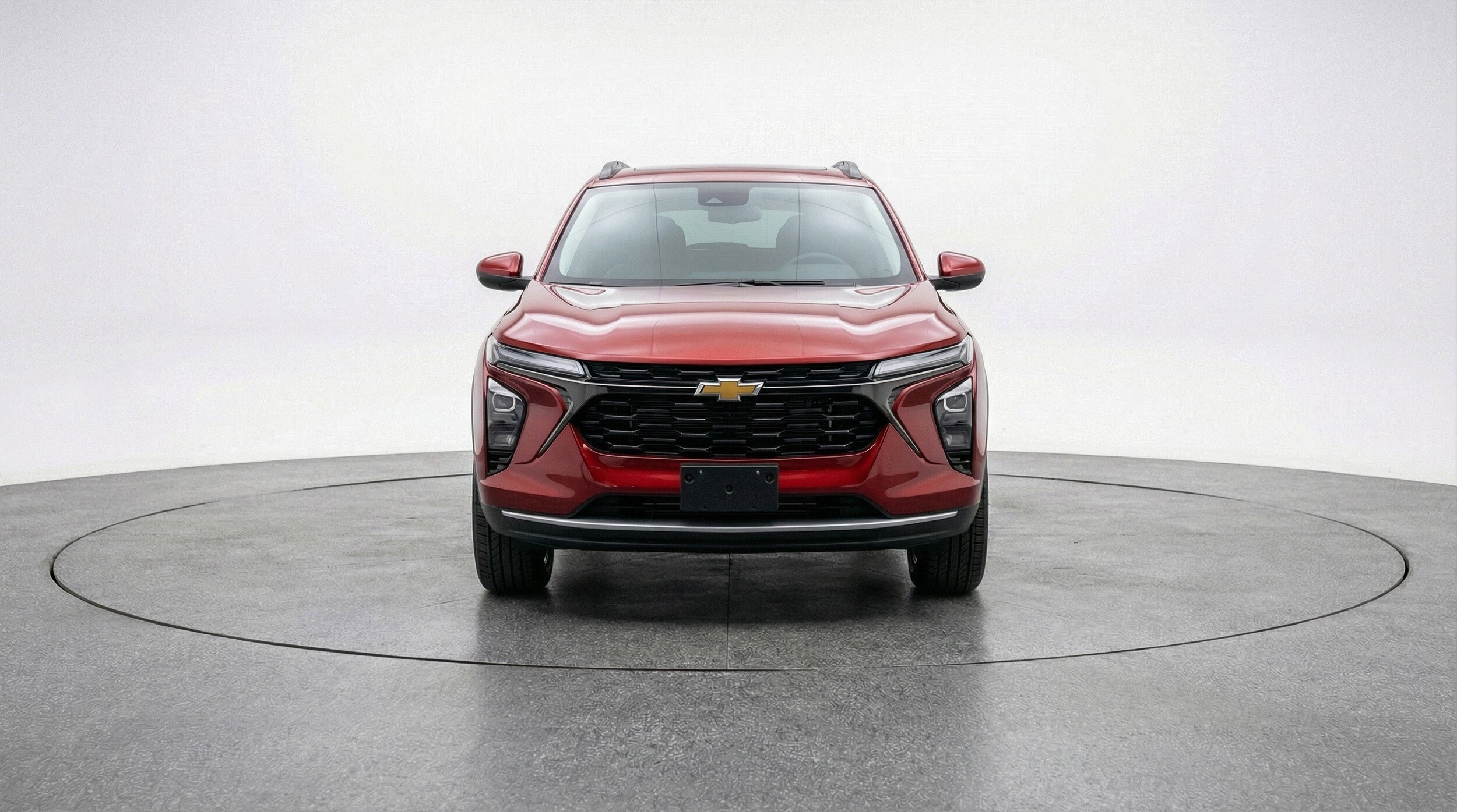 Thumbnail: 2025 Chevrolet Trax - 2