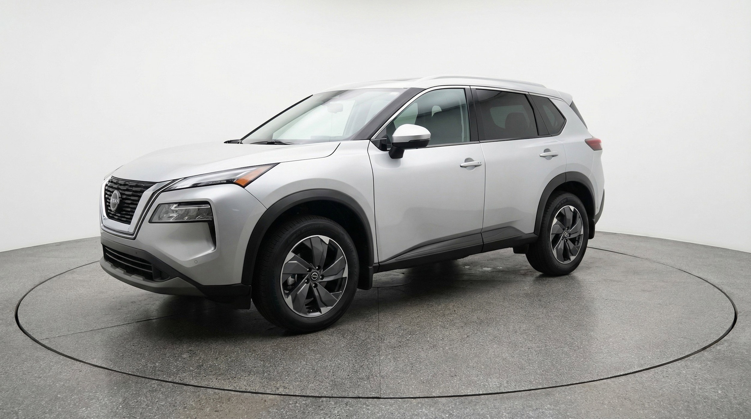 Thumbnail: 2025 Nissan Rogue - 3