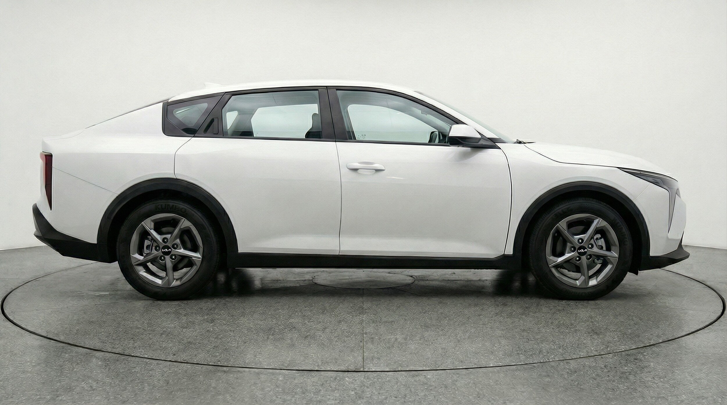 Thumbnail: 2025 Kia K4 - 11