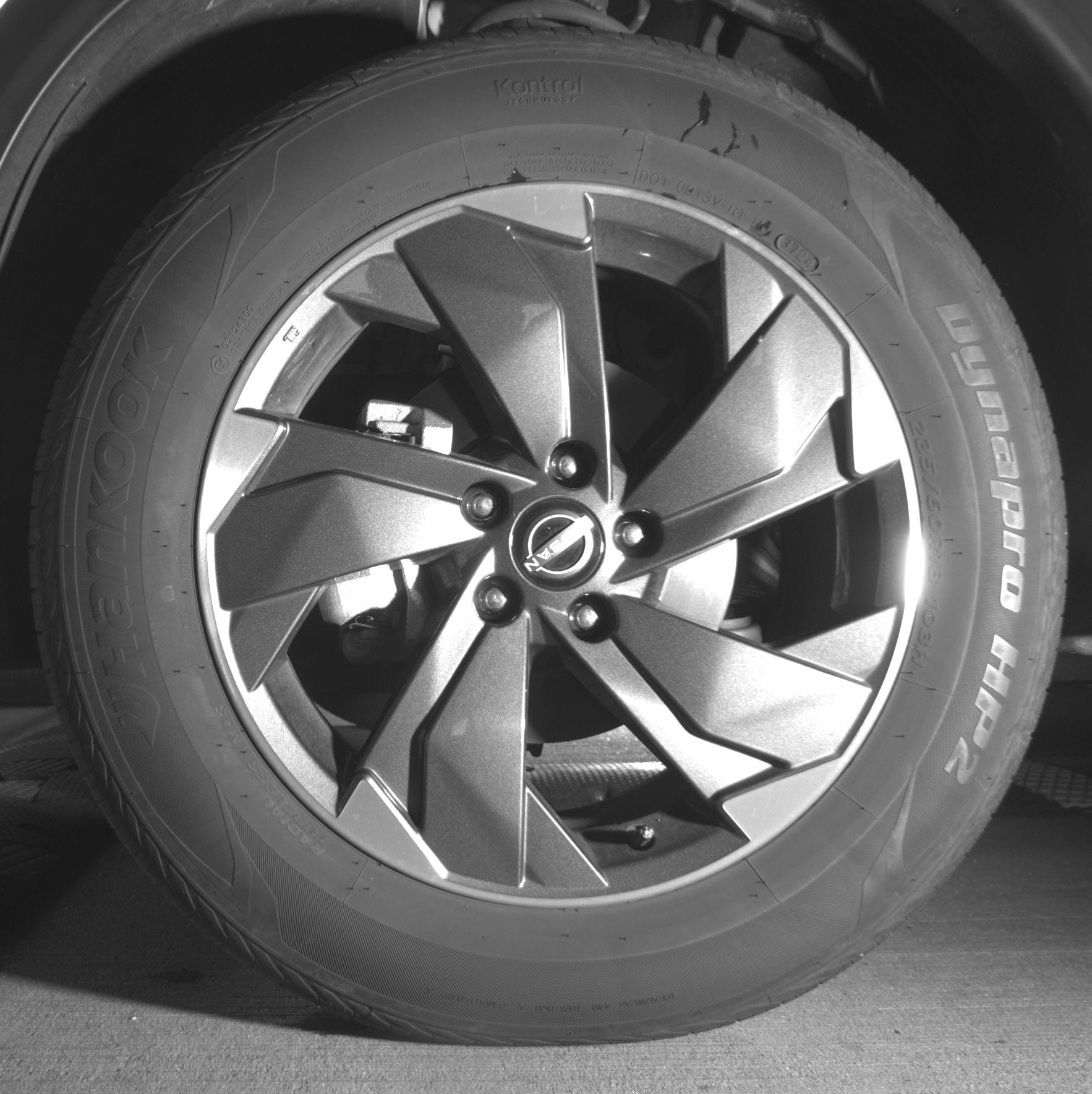 Thumbnail: 2025 Nissan Rogue - 9