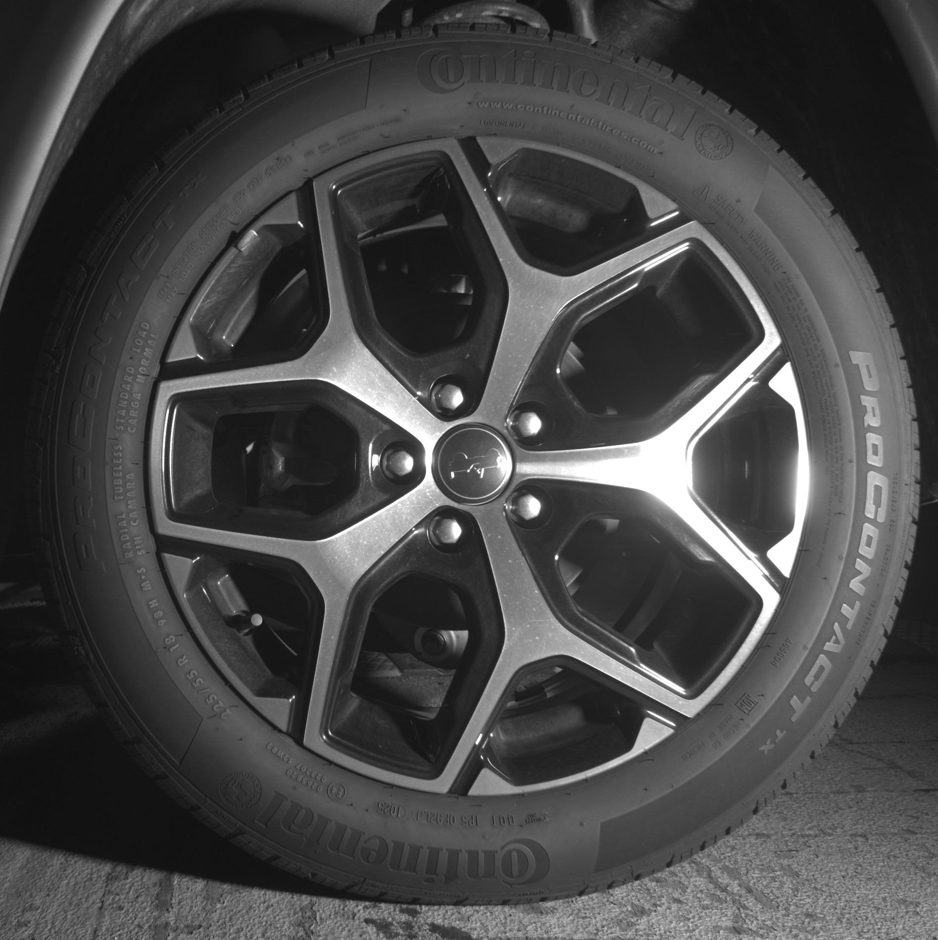 Thumbnail: 2025 Jeep Compass - 14