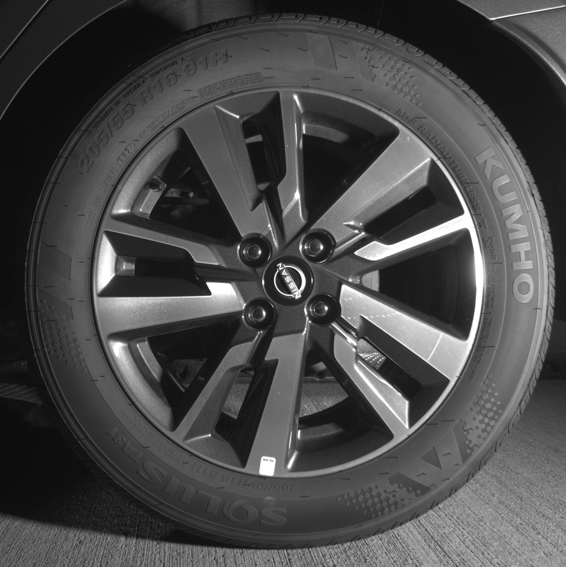 Thumbnail: 2025 Nissan Versa - 14