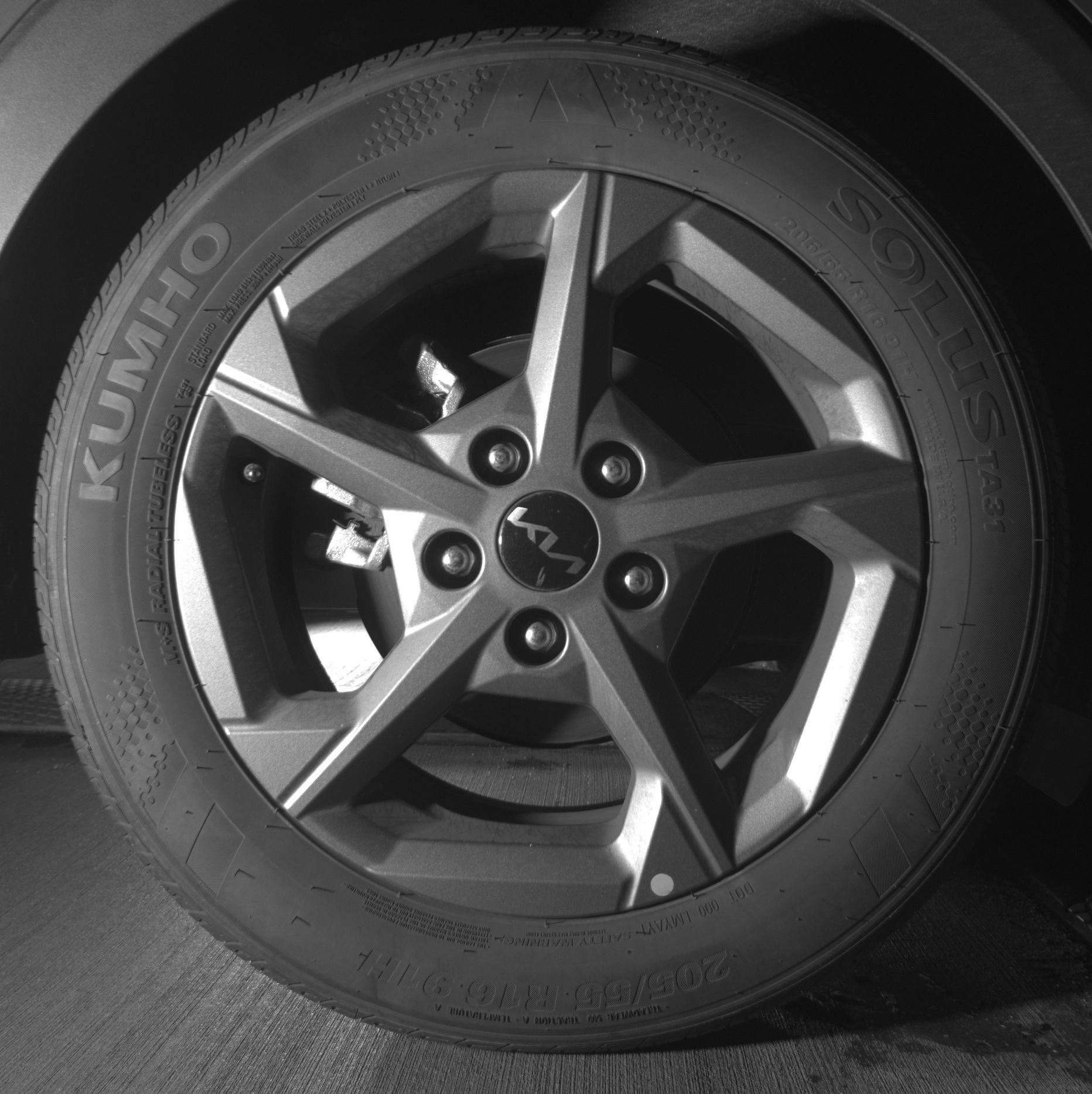 Thumbnail: 2025 Kia K4 - 15