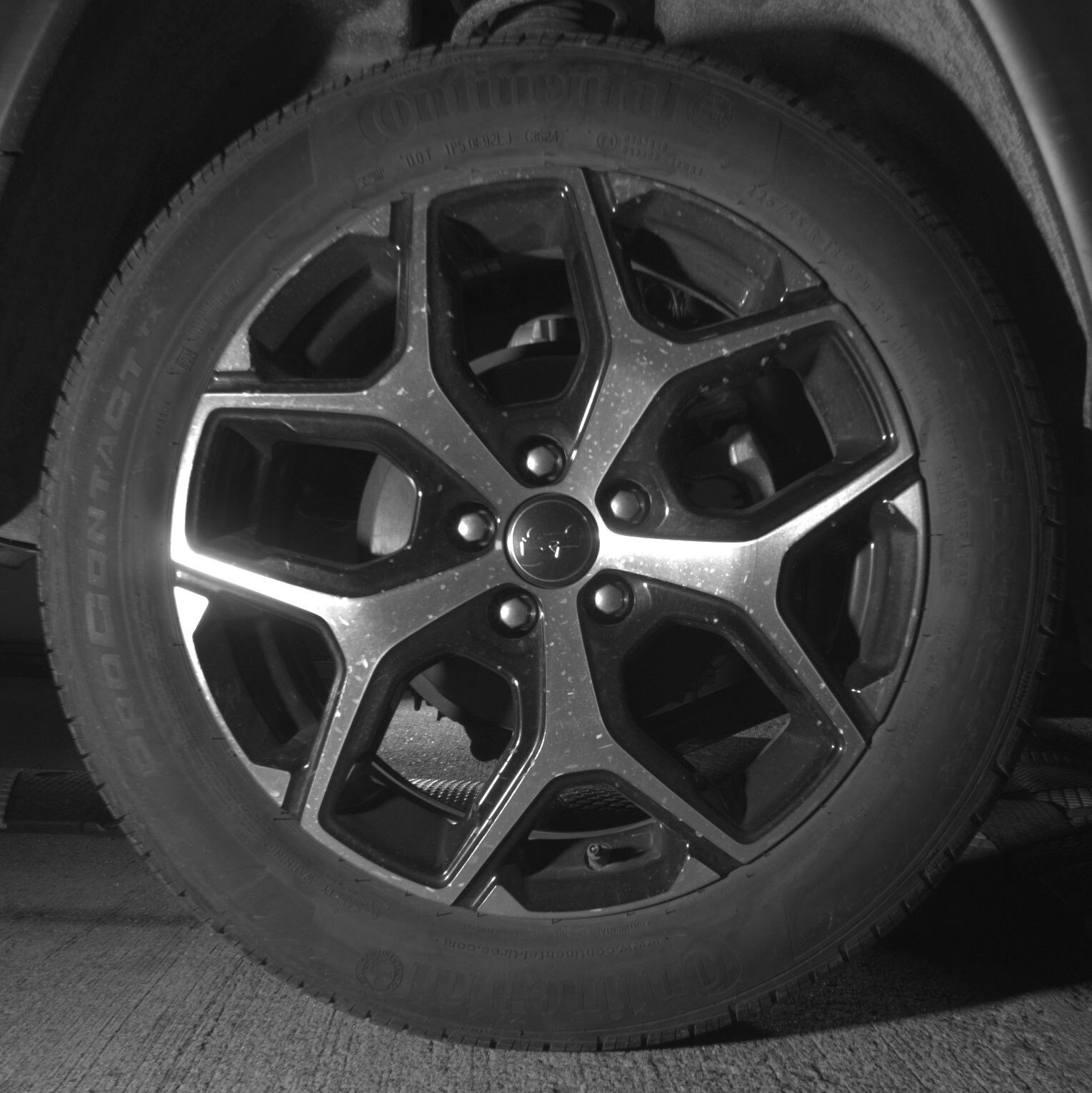 Thumbnail: 2025 Jeep Compass - 12