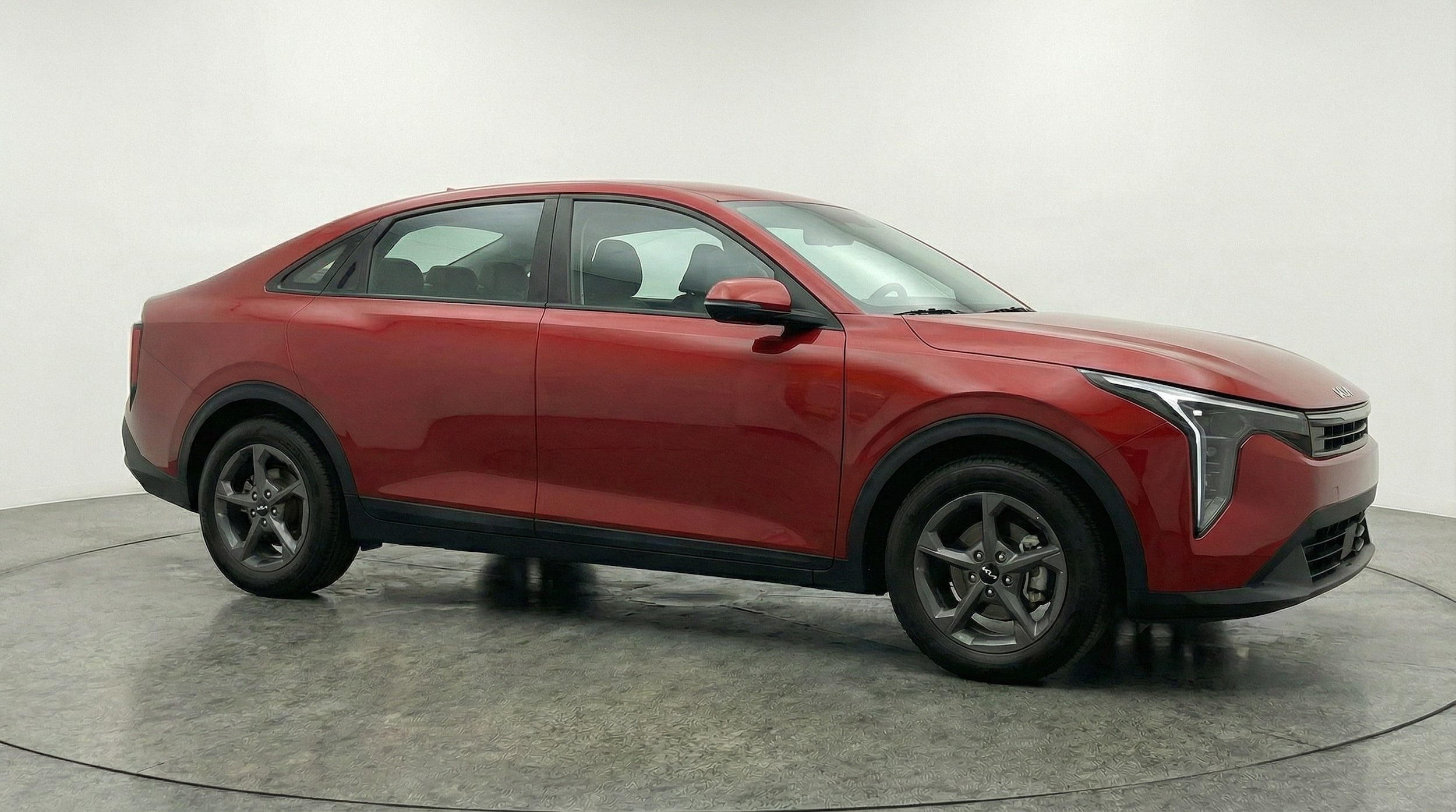 Thumbnail: 2025 Kia K4 - 1