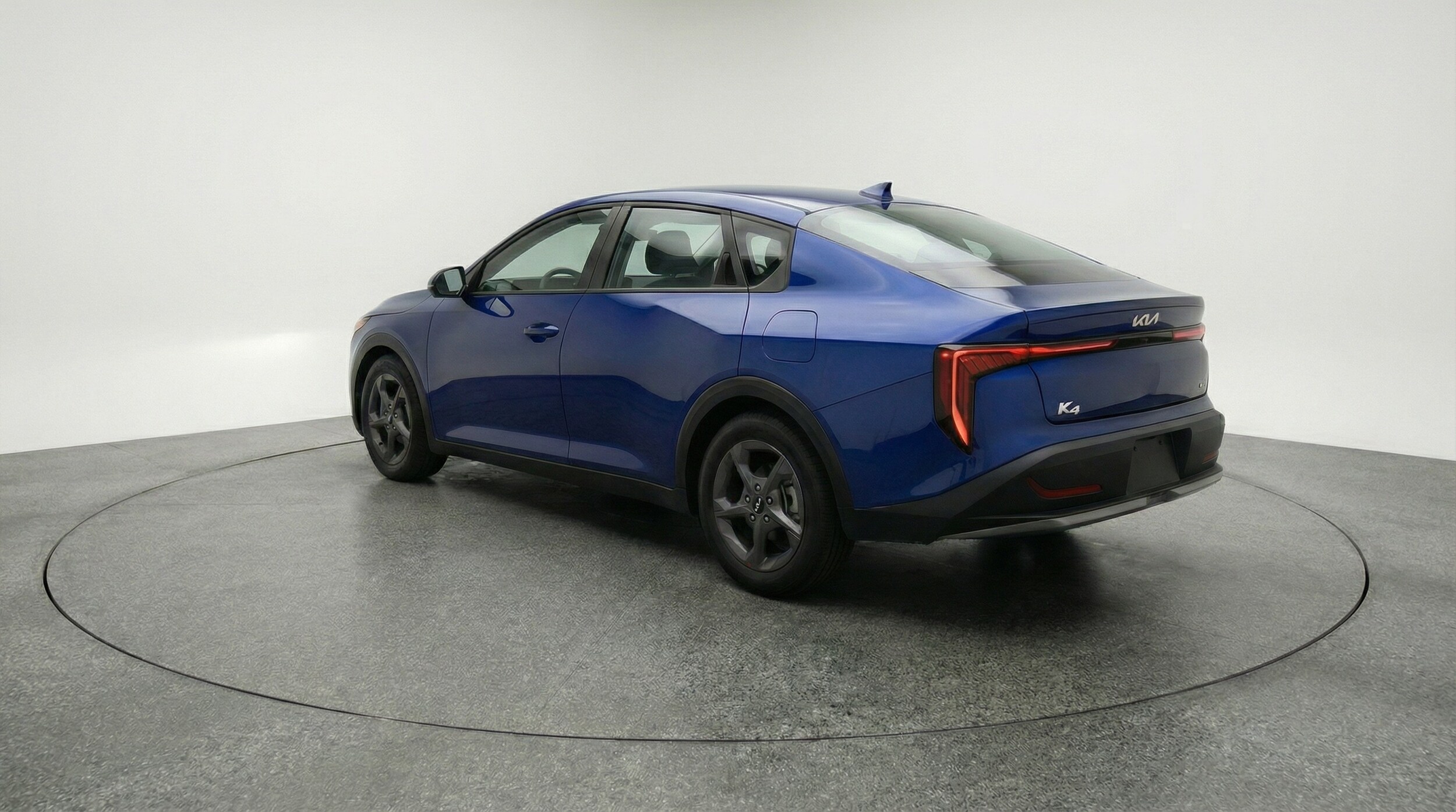 Thumbnail: 2025 Kia K4 - 5