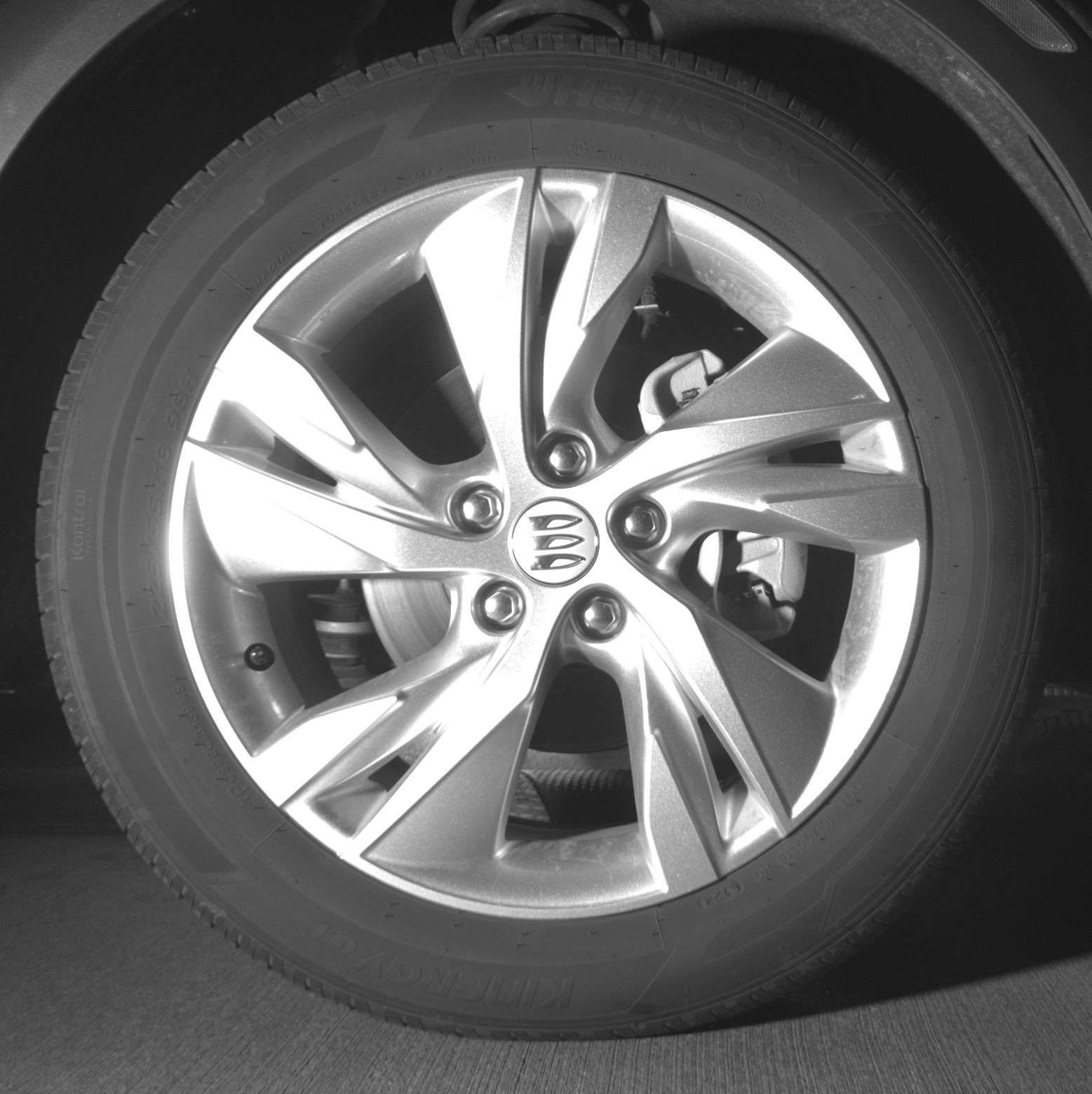 Thumbnail: 2025 Buick Encore GX - 10