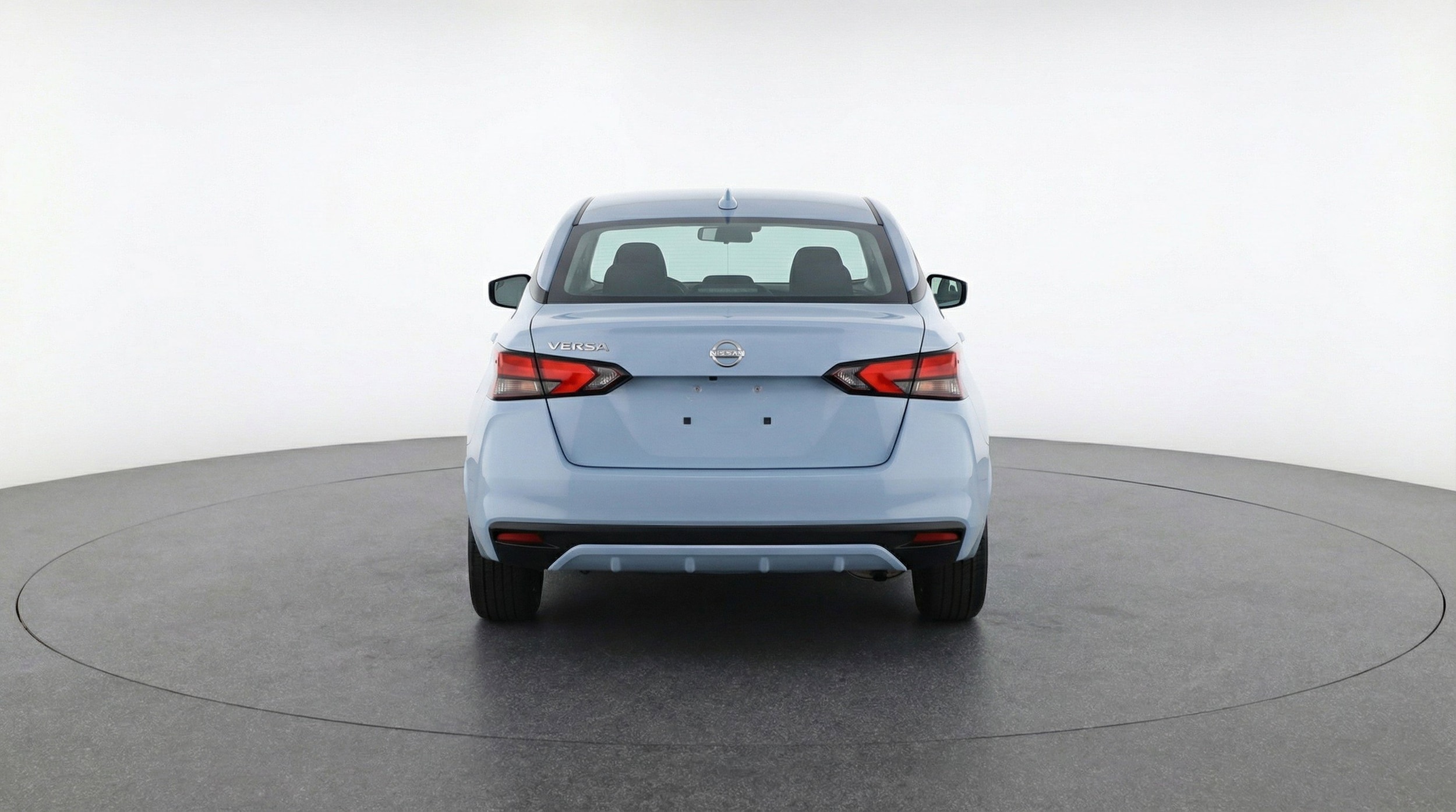 Thumbnail: 2025 Nissan Versa - 7