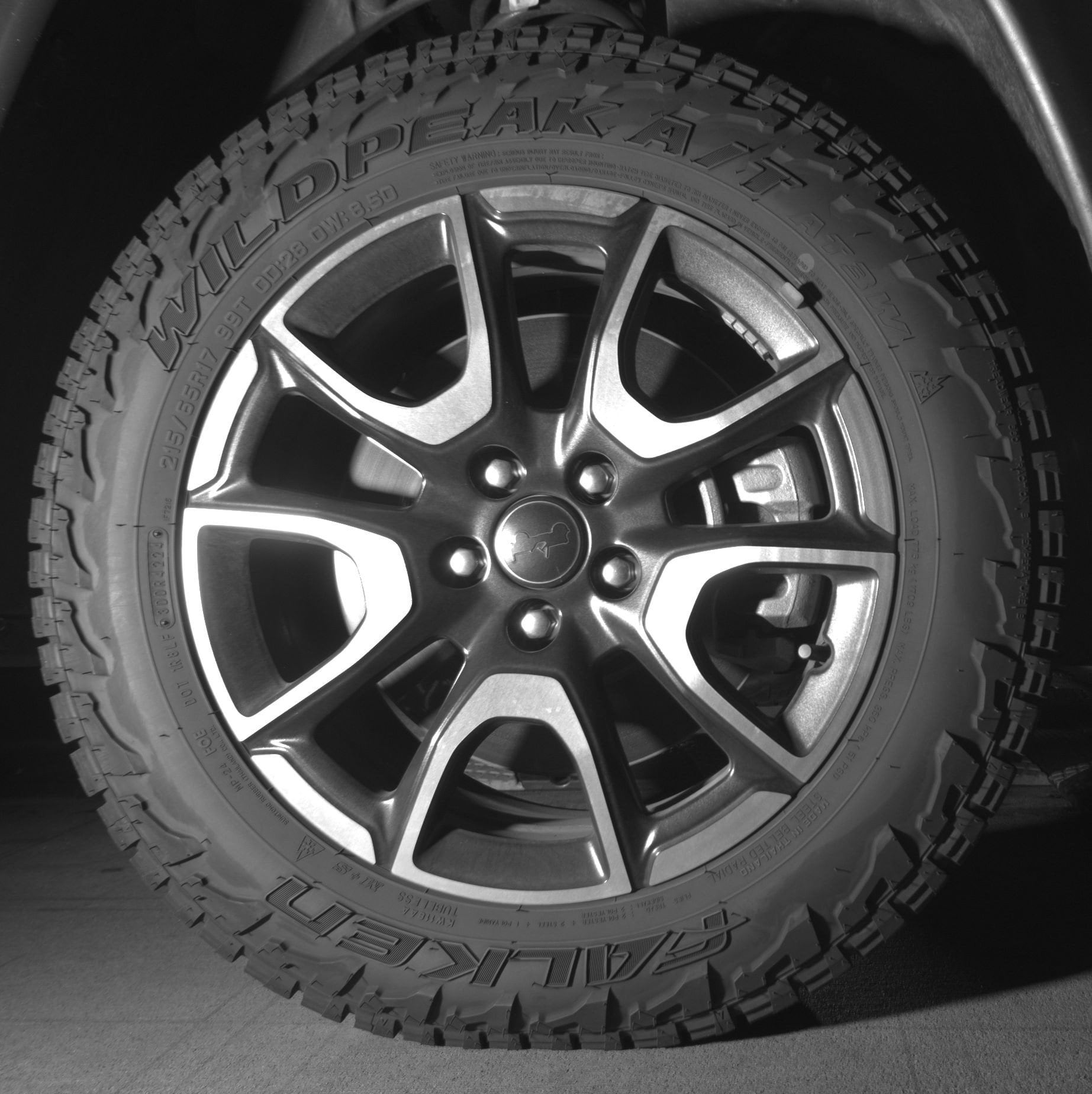 Thumbnail: 2025 Jeep Compass - 13