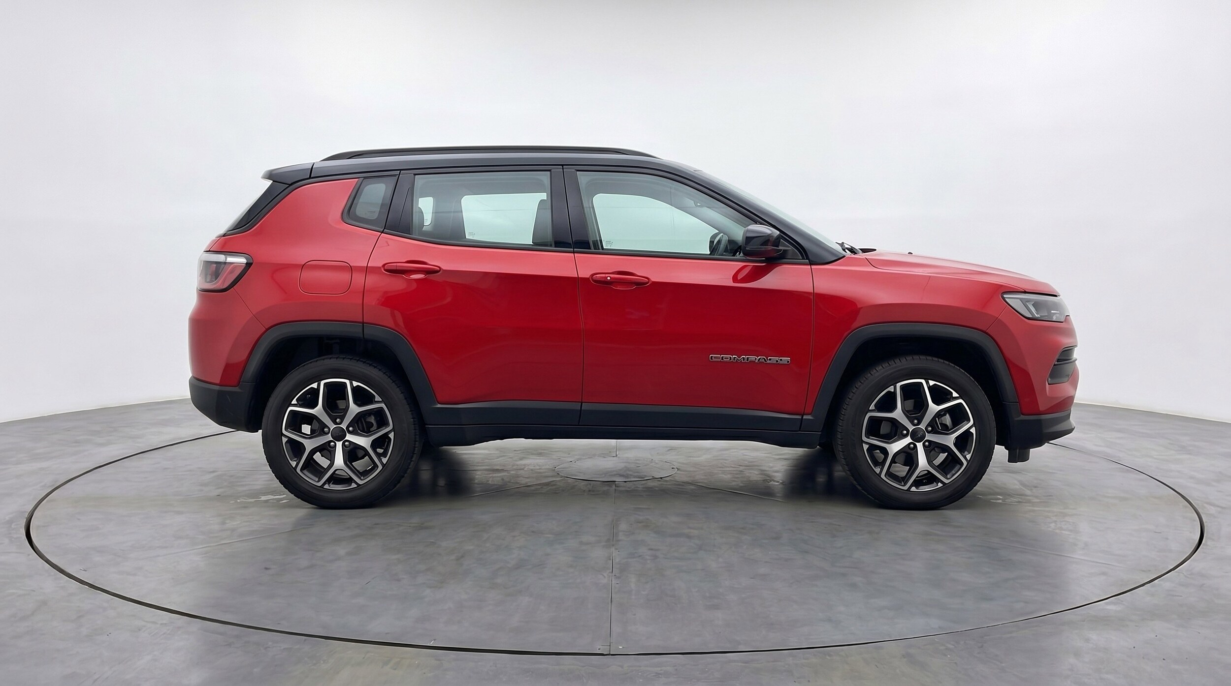 Thumbnail: 2025 Jeep Compass - 11