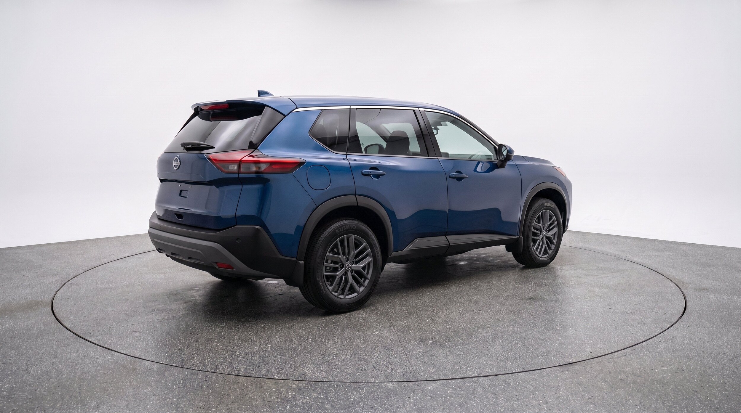 Thumbnail: 2026 Nissan Rogue - 9