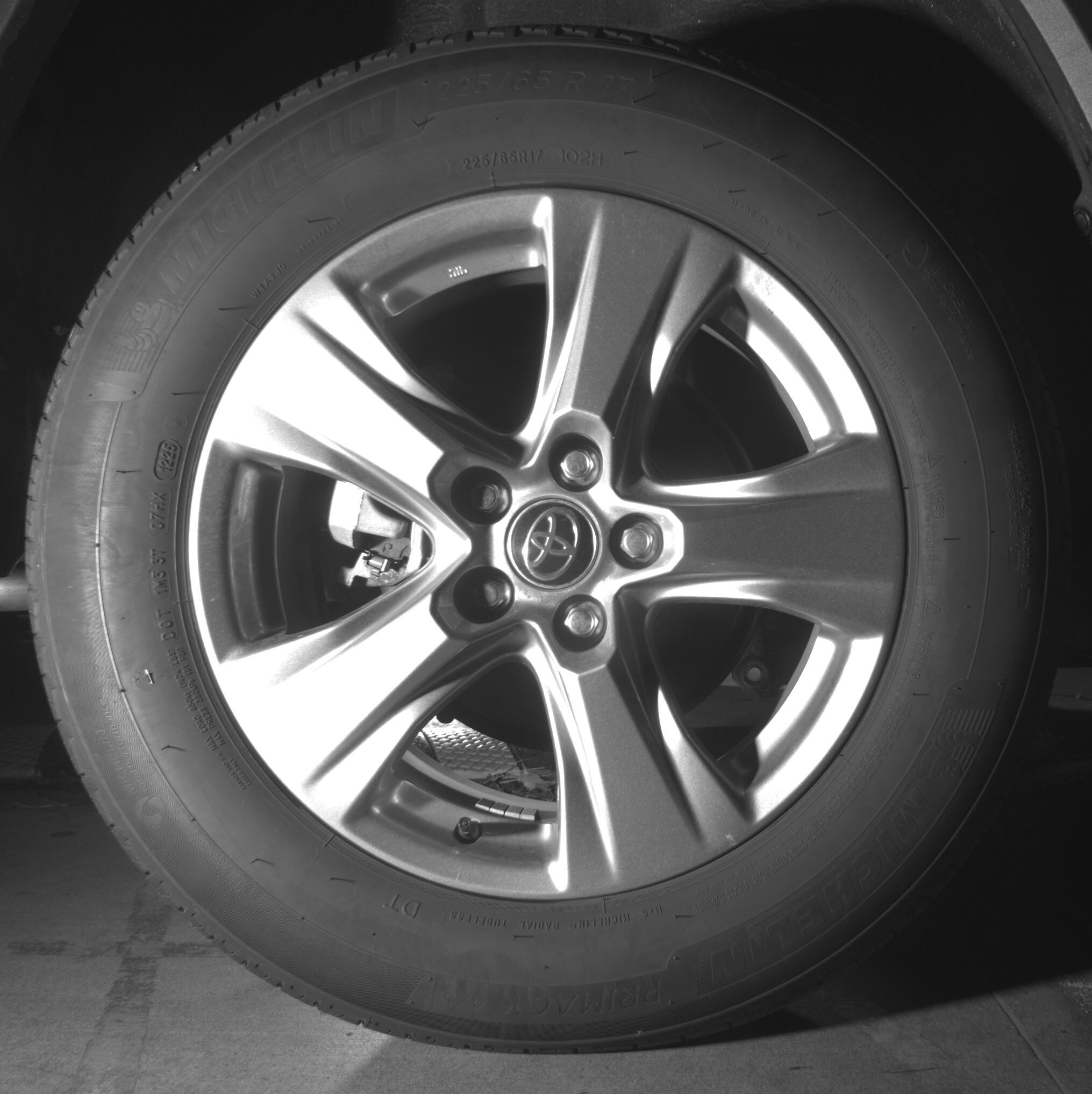 Thumbnail: 2025 Toyota RAV4 - 12