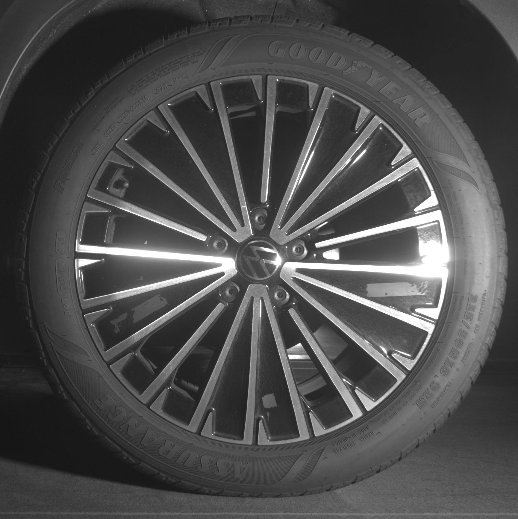 Thumbnail: 2026 Volkswagen Taos - 14