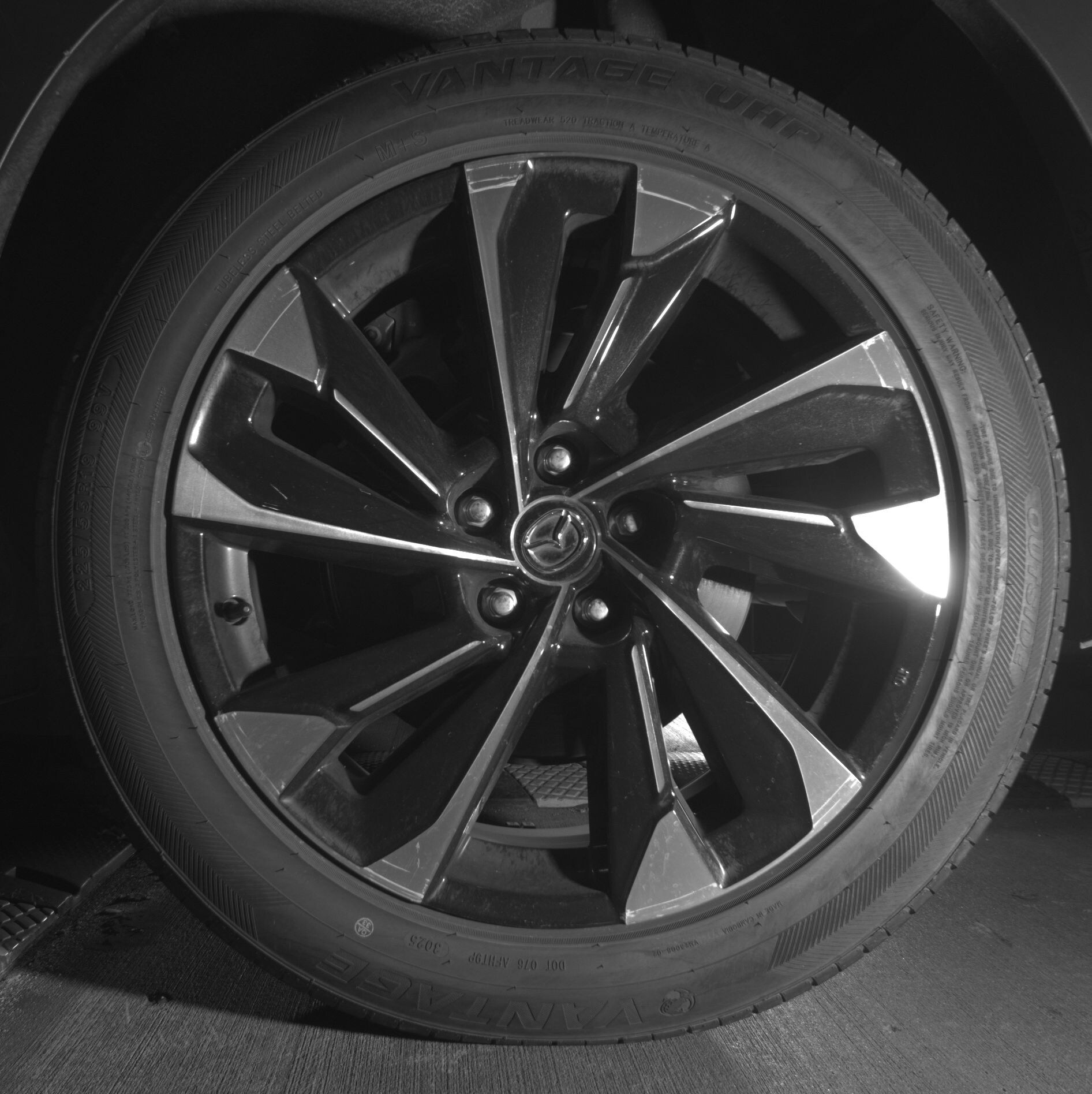 Thumbnail: 2025 Mazda CX-50 - 11