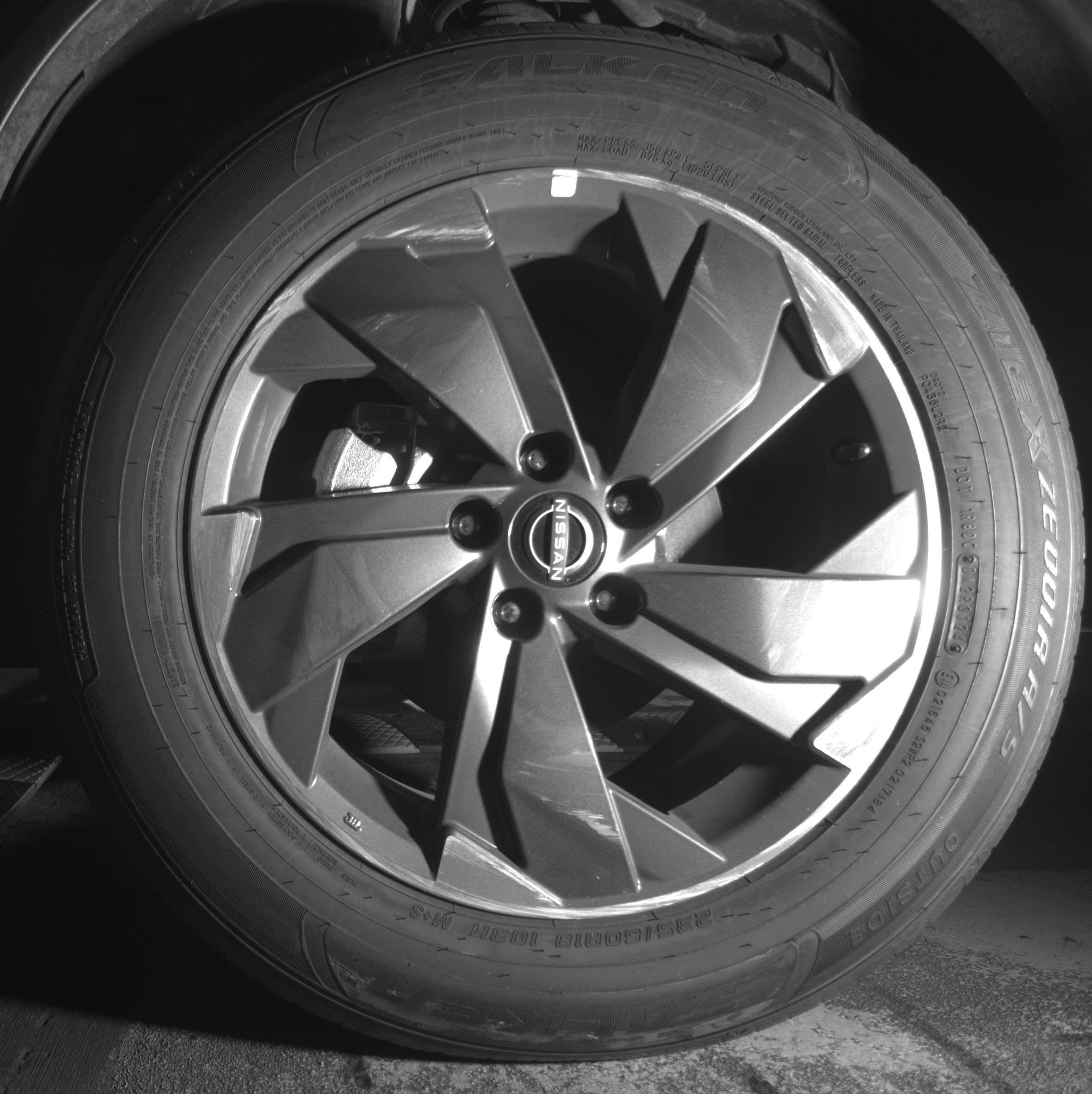 Thumbnail: 2025 Nissan Rogue - 9