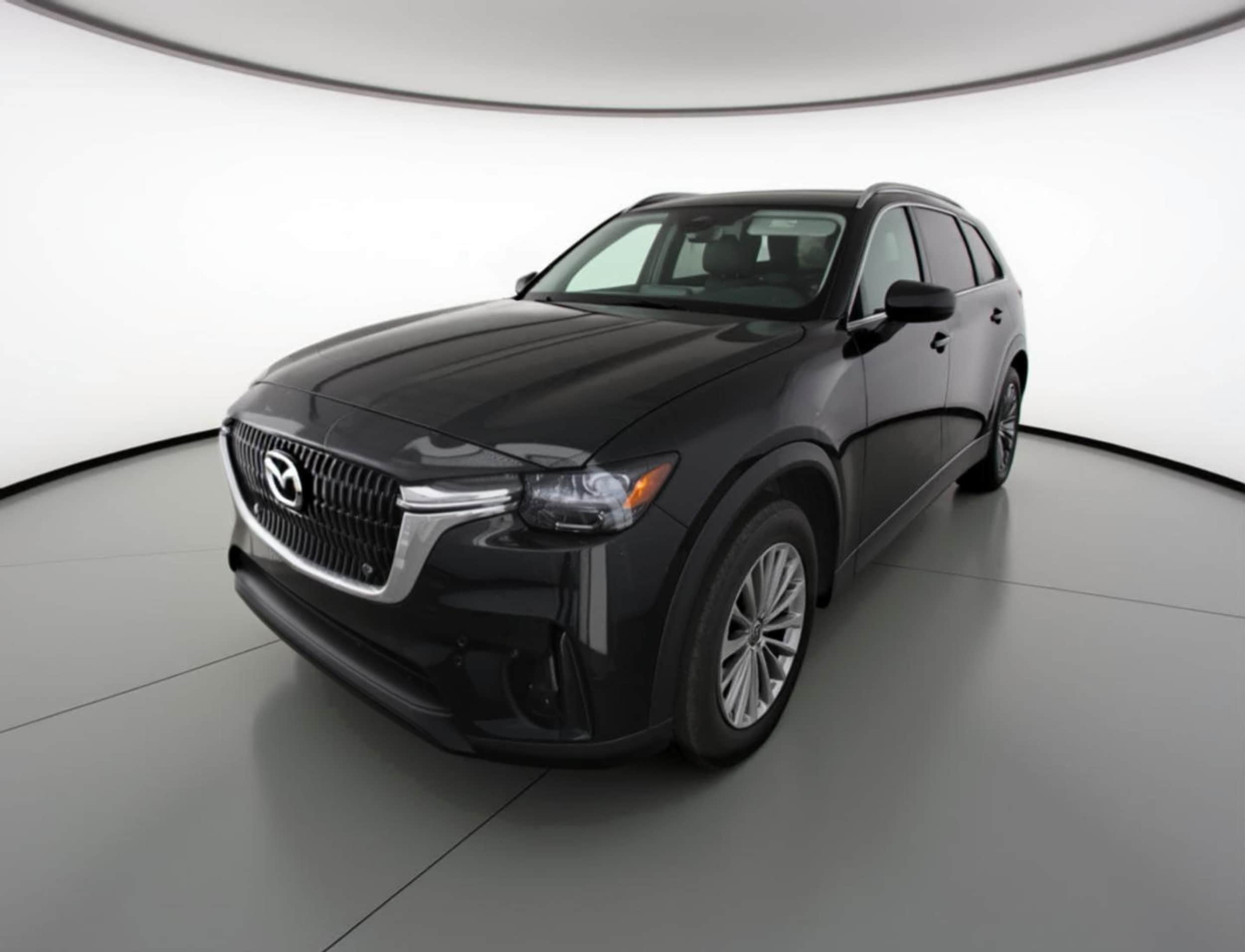 Thumbnail: 2025 Mazda CX-90 - 3