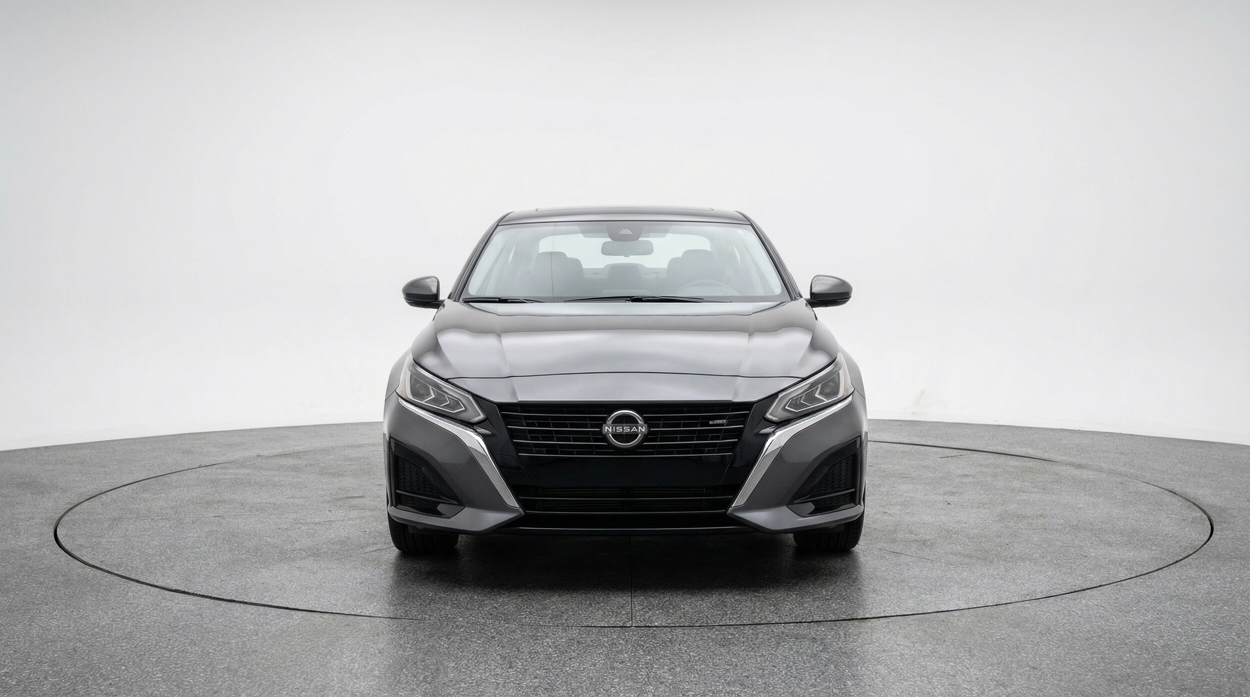 Thumbnail: 2025 Nissan Altima - 2