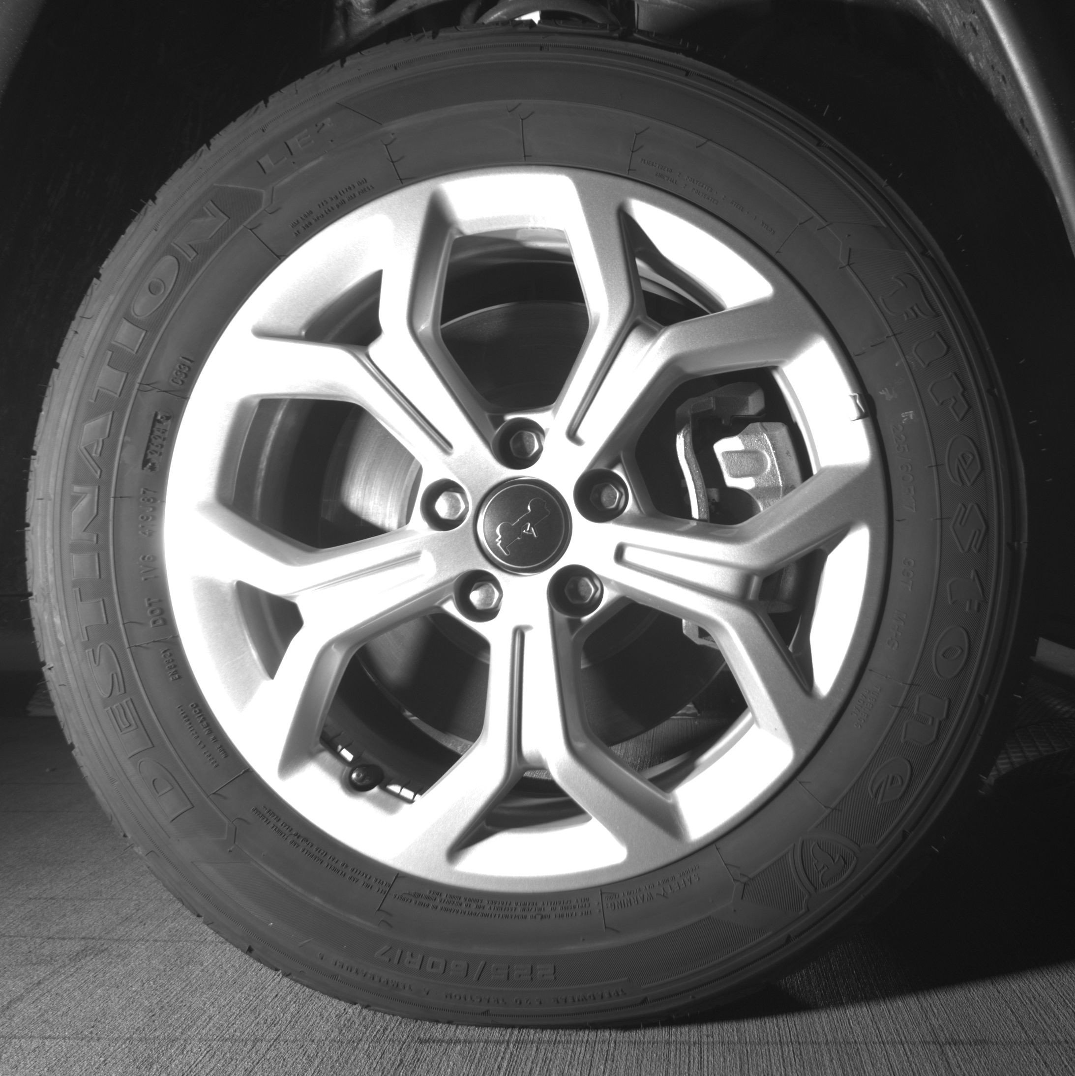 Thumbnail: 2025 Jeep Compass - 13