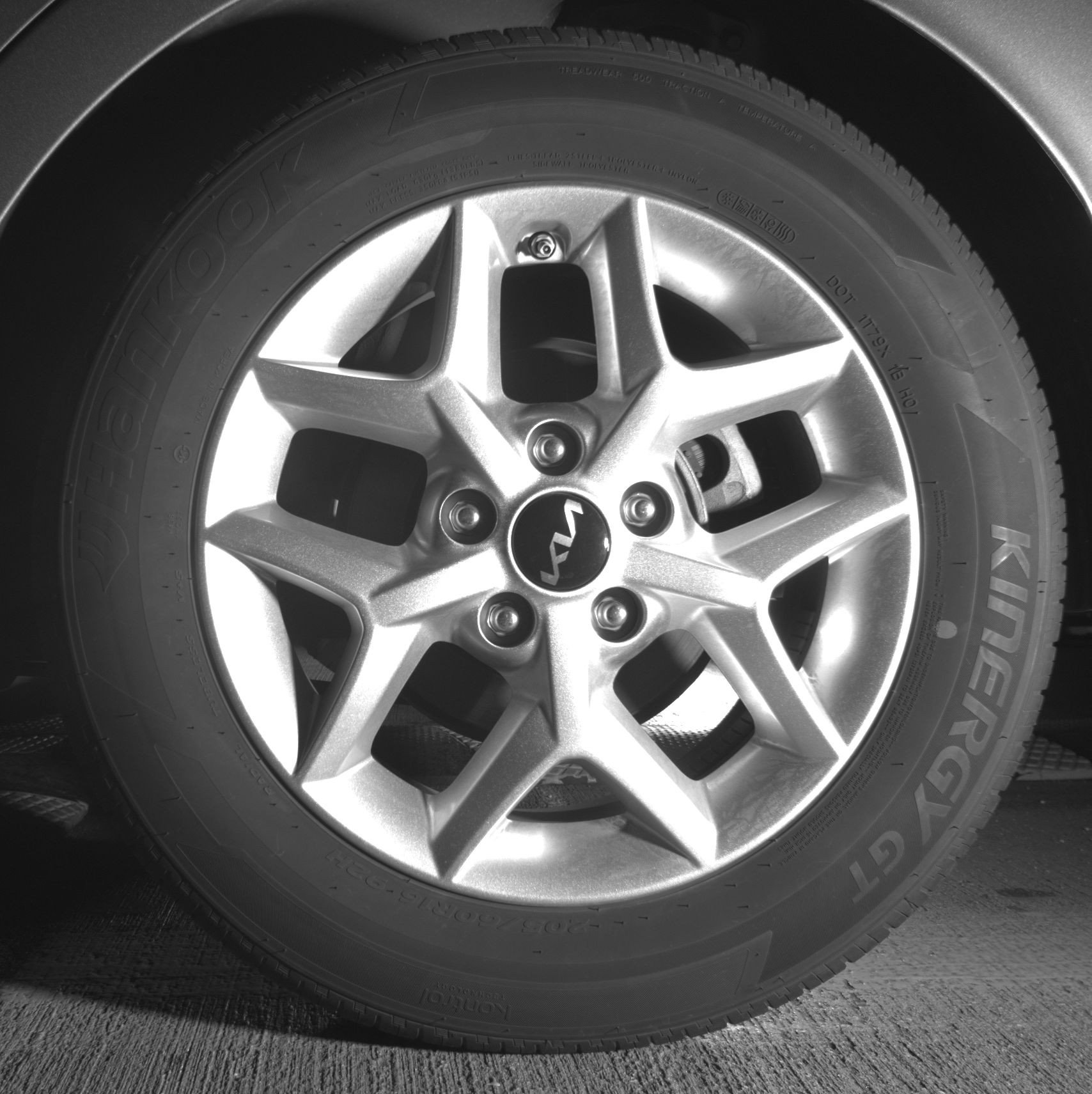 Thumbnail: 2025 Kia Soul - 14