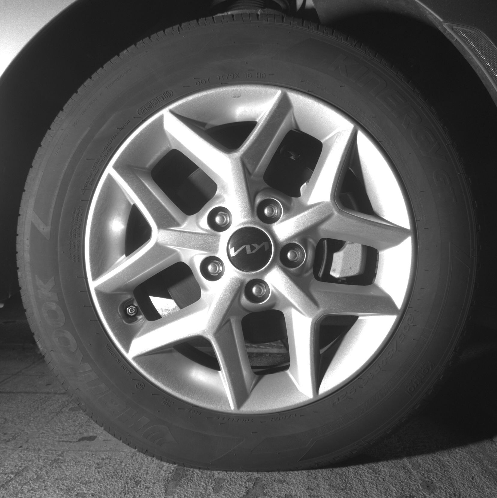 Thumbnail: 2025 Kia Soul - 10