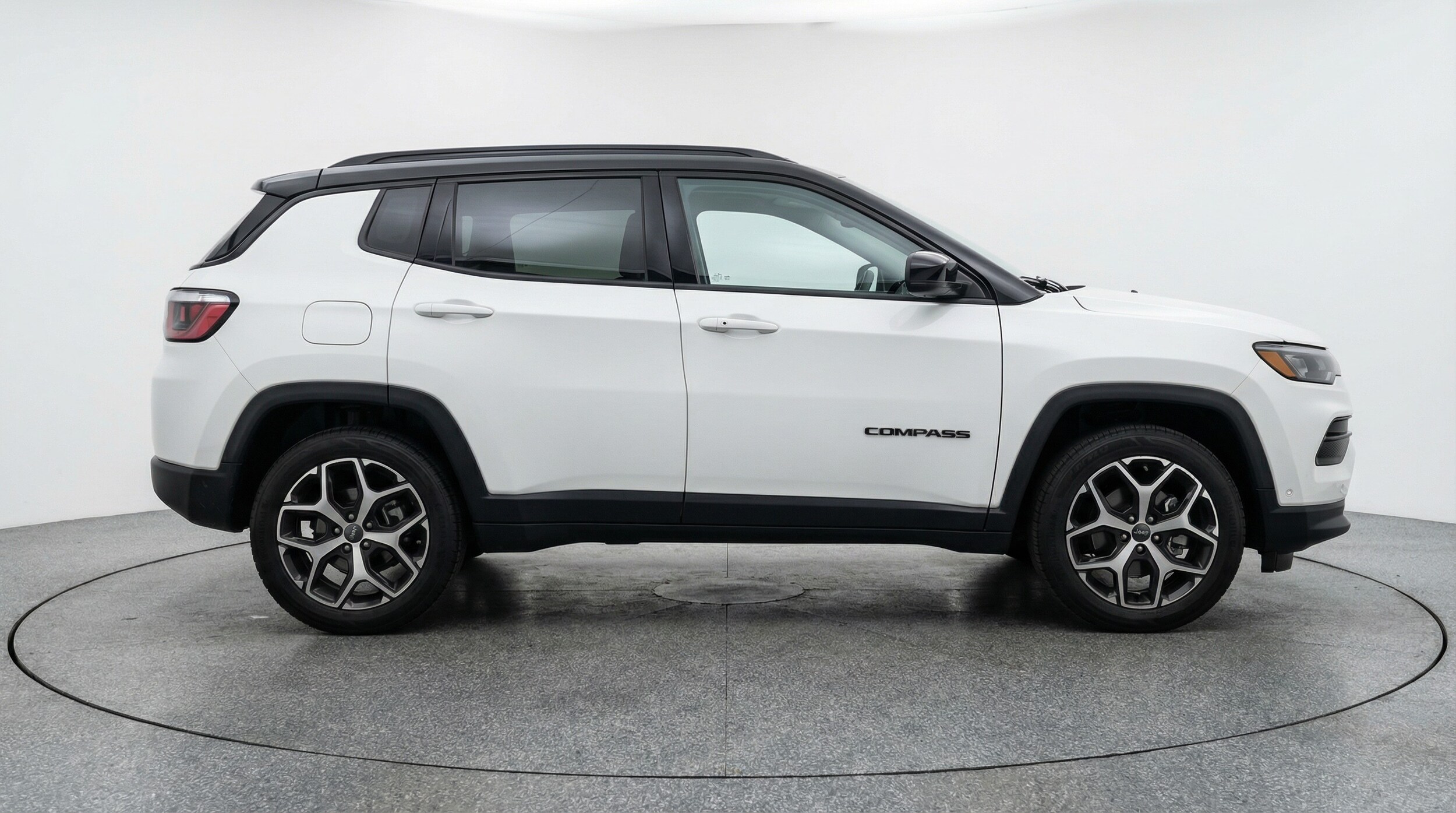 Thumbnail: 2025 Jeep Compass - 8