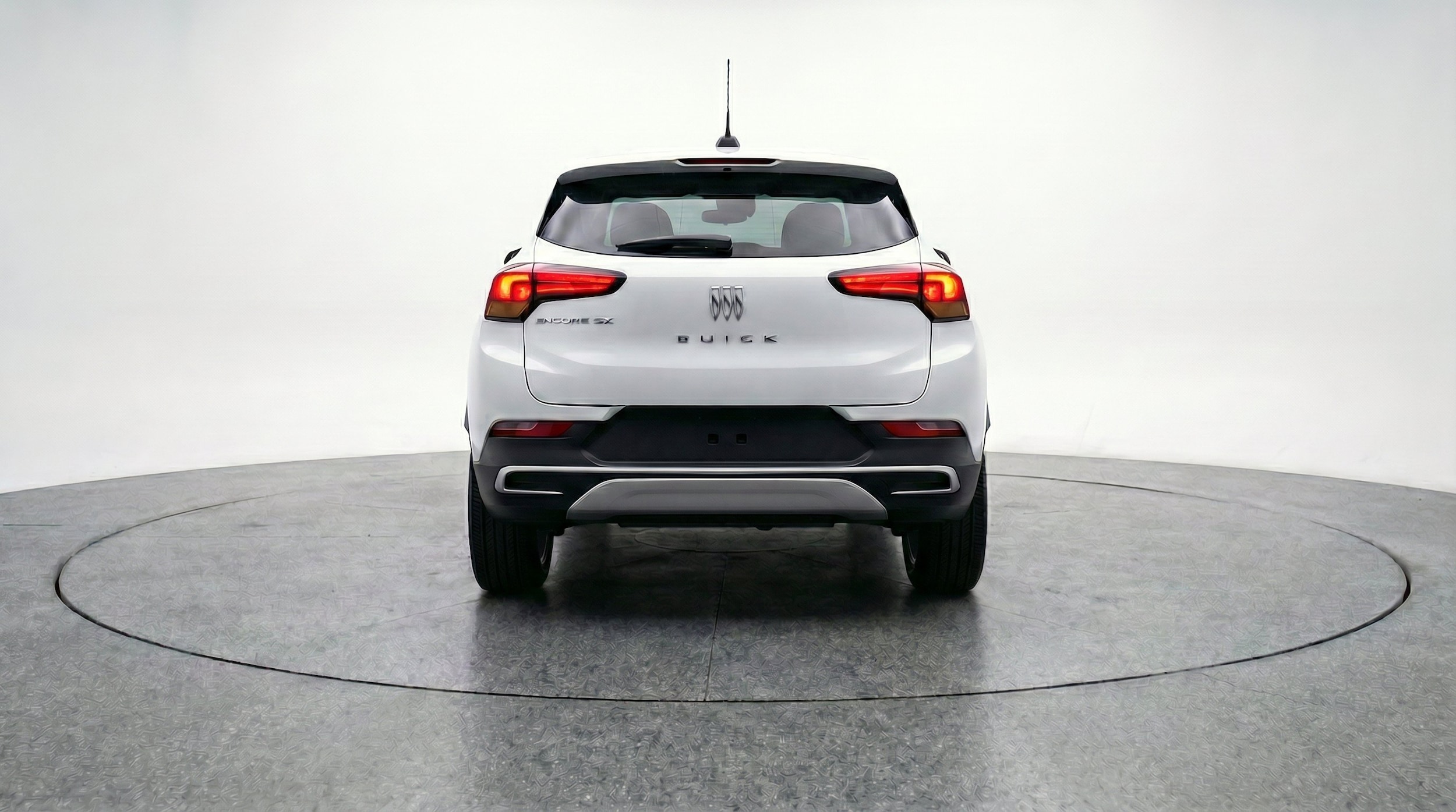 Thumbnail: 2026 Buick Encore GX - 7