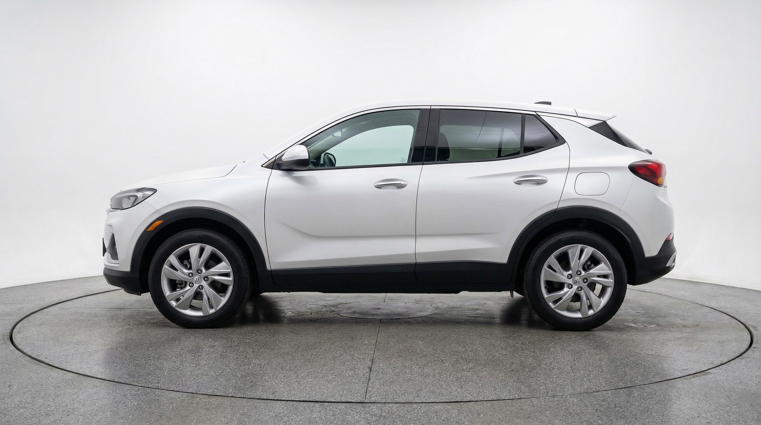 Thumbnail: 2025 Buick Encore GX - 5