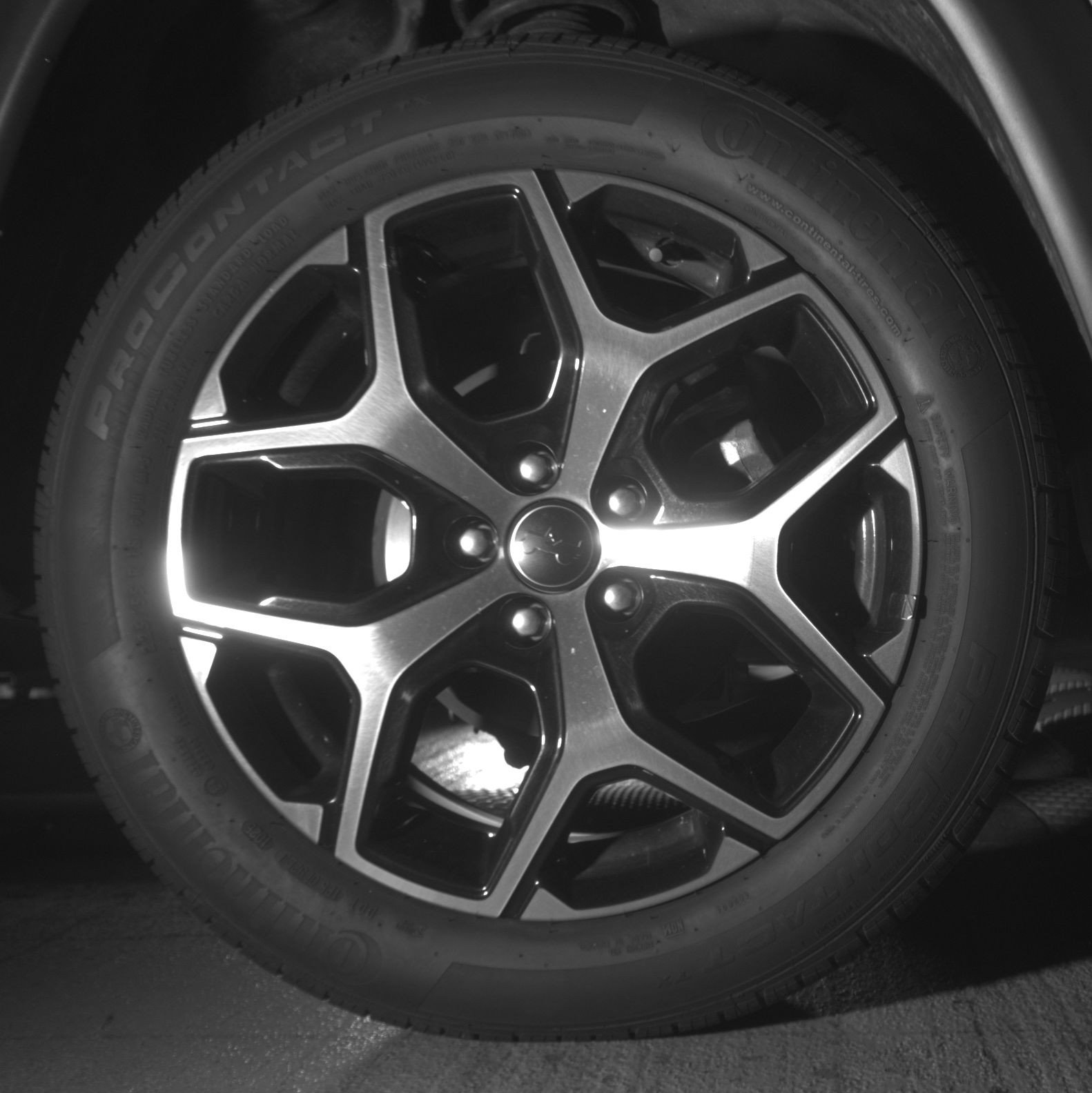 Thumbnail: 2025 Jeep Compass - 15