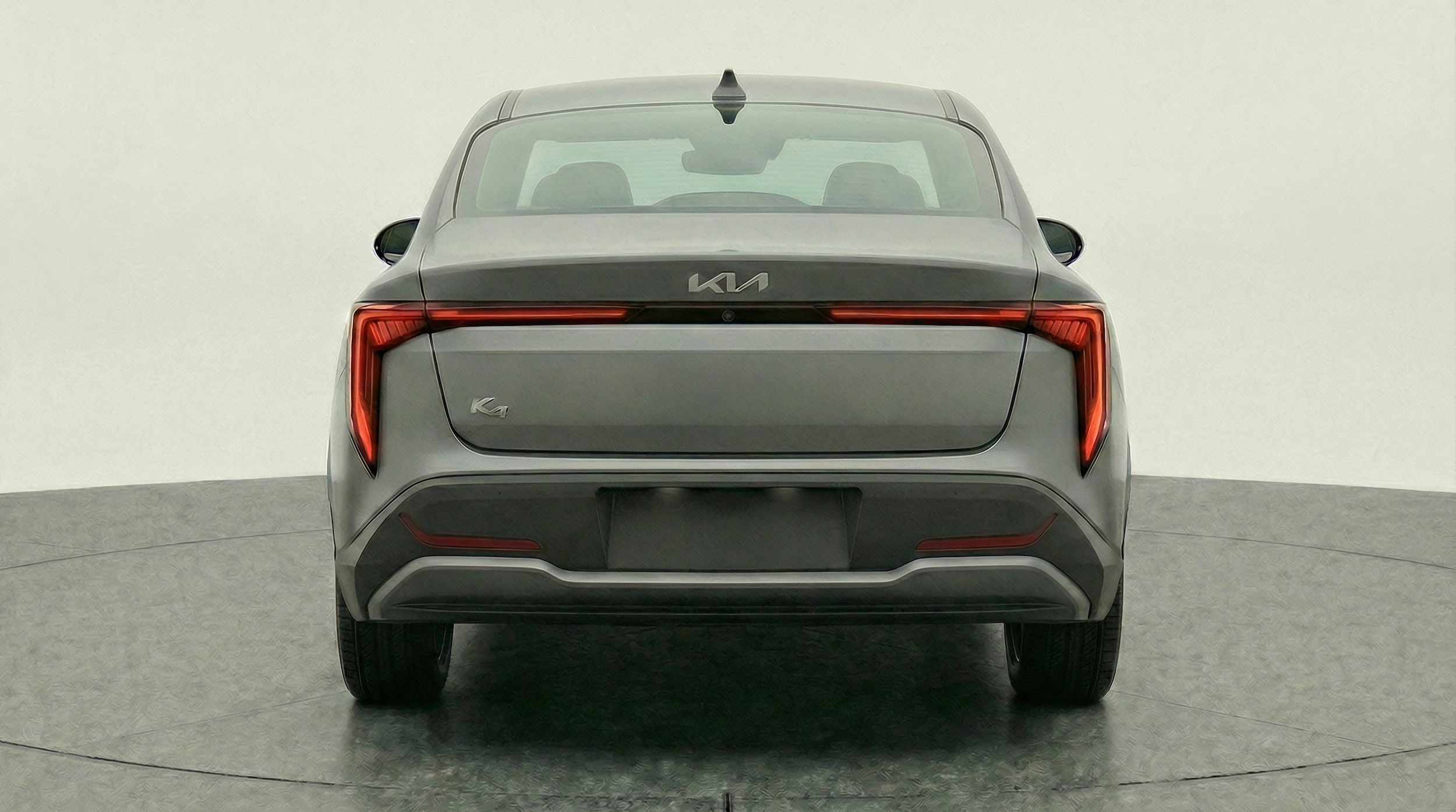 Thumbnail: 2025 Kia K4 - 6