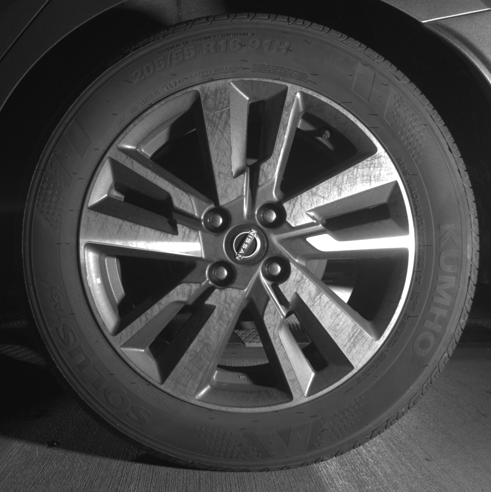 Thumbnail: 2025 Nissan Versa - 11