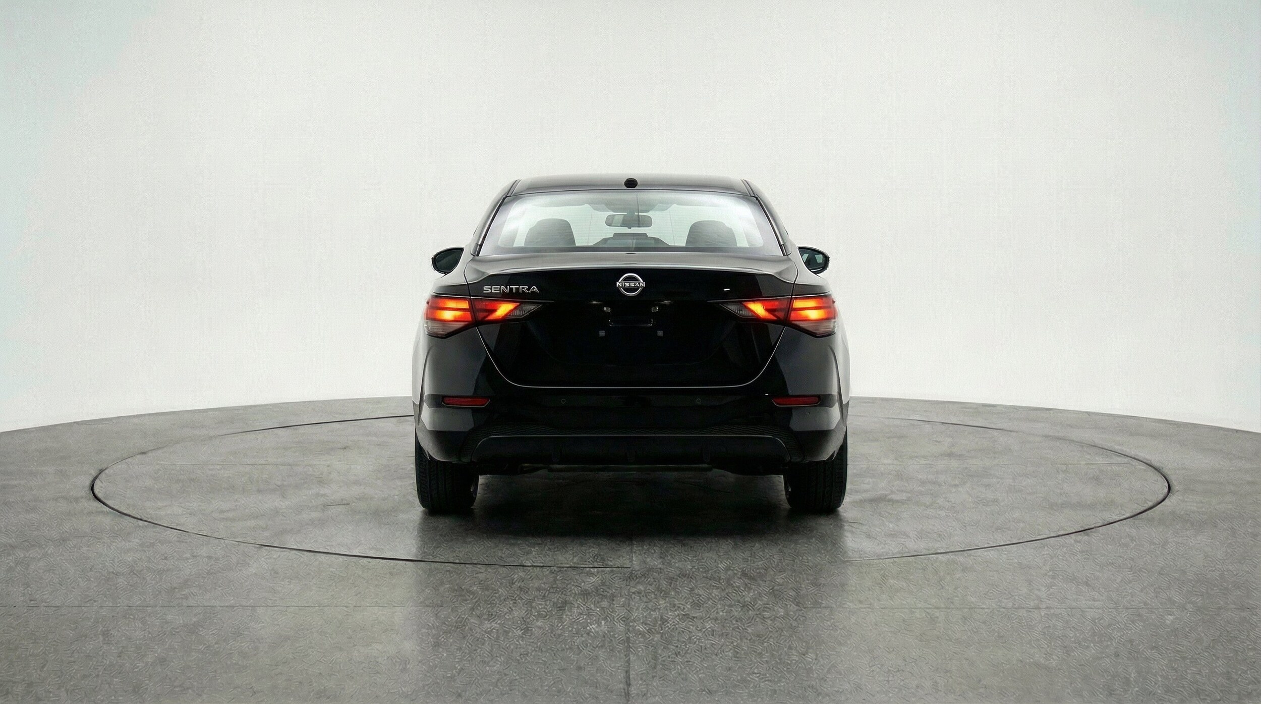 Thumbnail: 2025 Nissan Sentra - 7
