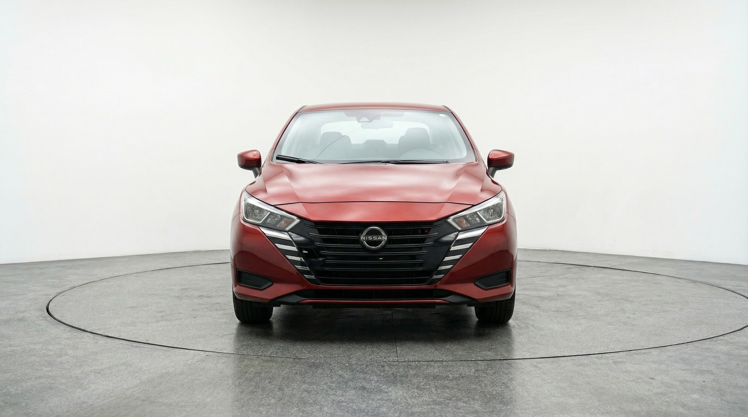 Thumbnail: 2025 Nissan Versa - 2