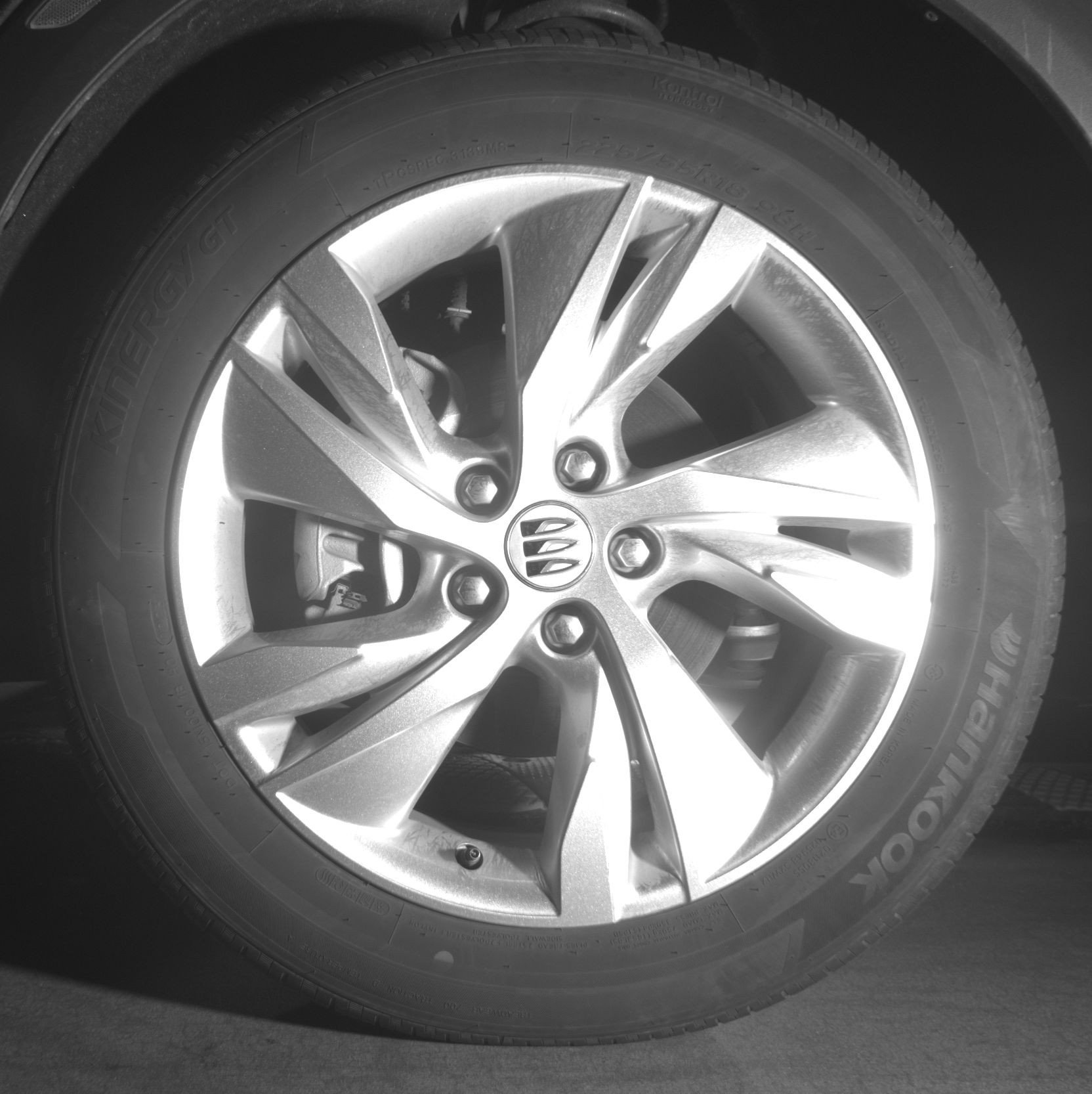 Thumbnail: 2025 Buick Encore GX - 12