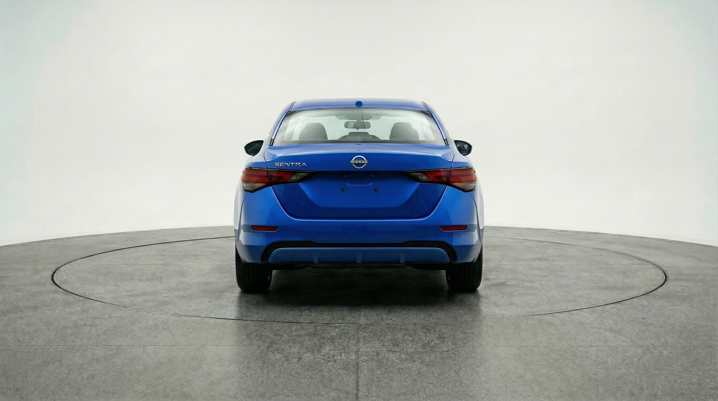 Thumbnail: 2025 Nissan Sentra - 7