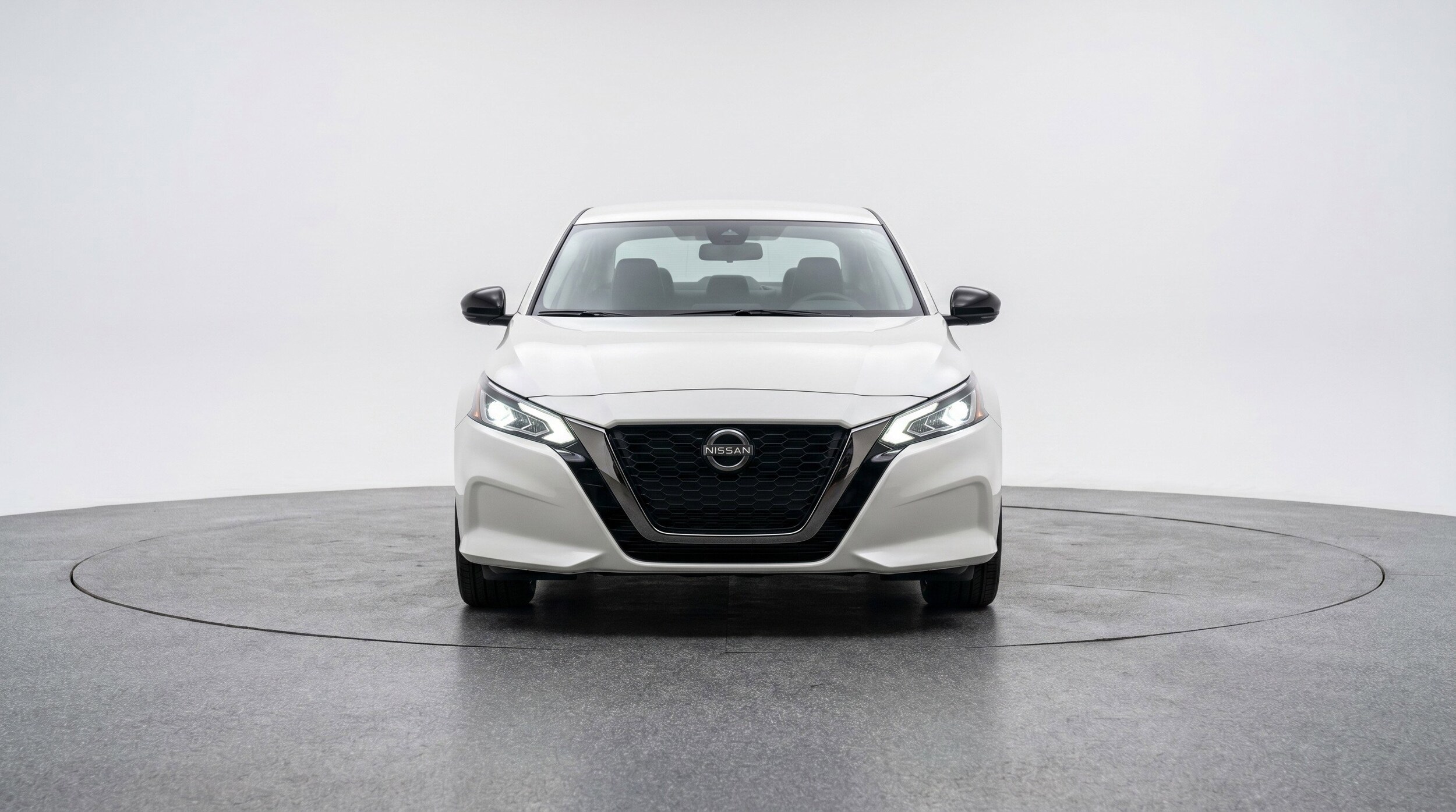 Thumbnail: 2025 Nissan Altima - 2
